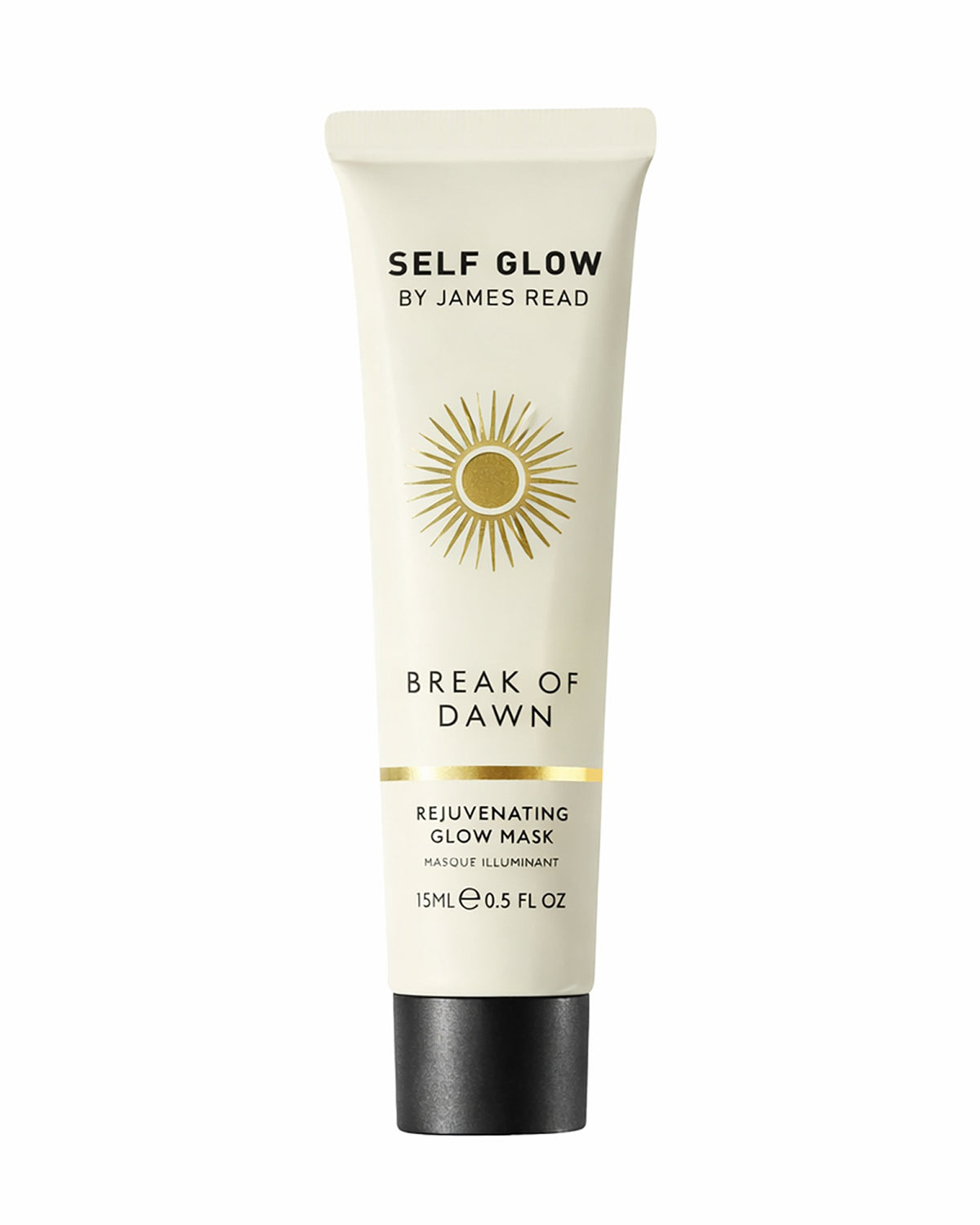 Break of Dawn Rejuvenating Glow Mask