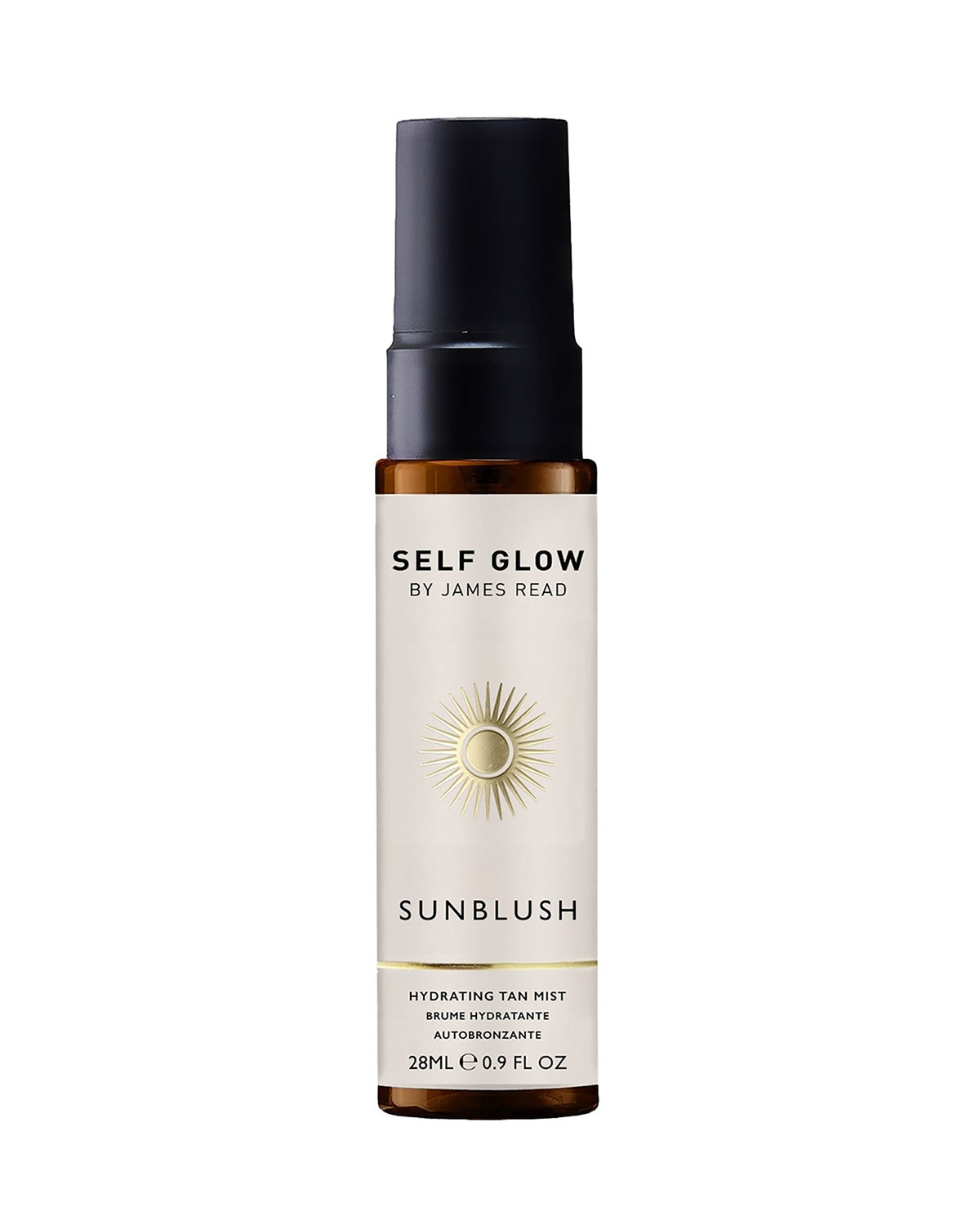 Sunblush Hydrating Tan Mist