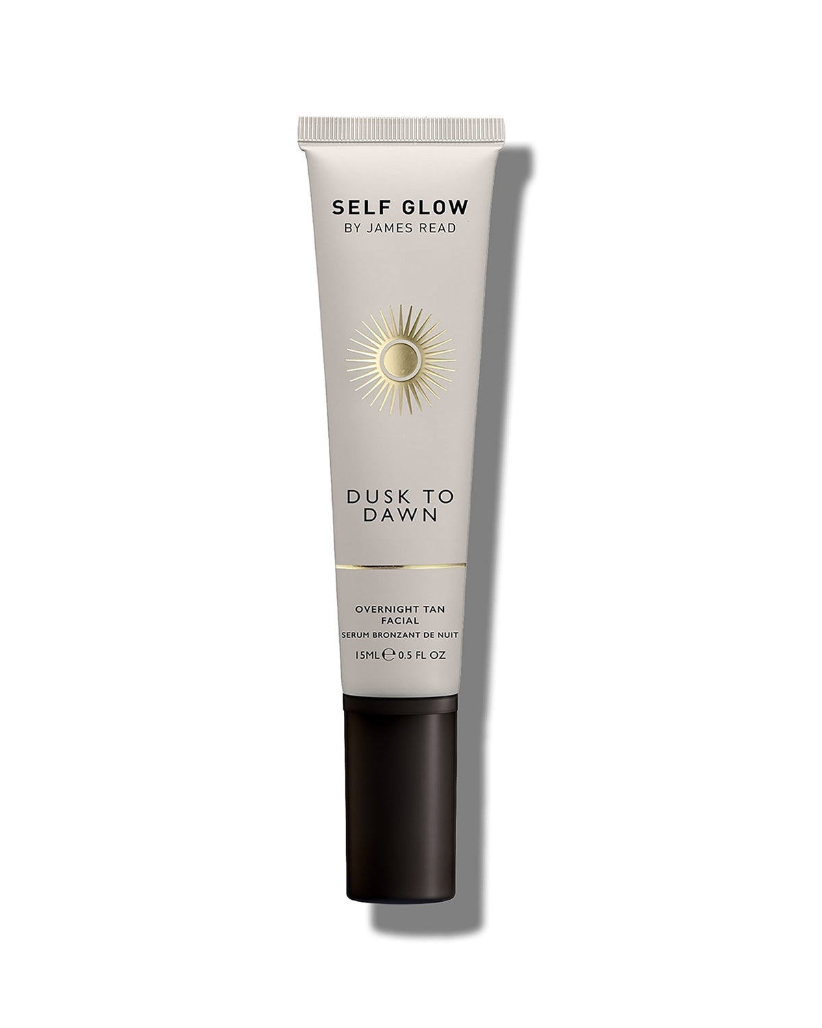 Dusk to Dawn Overnight Tan Facial
