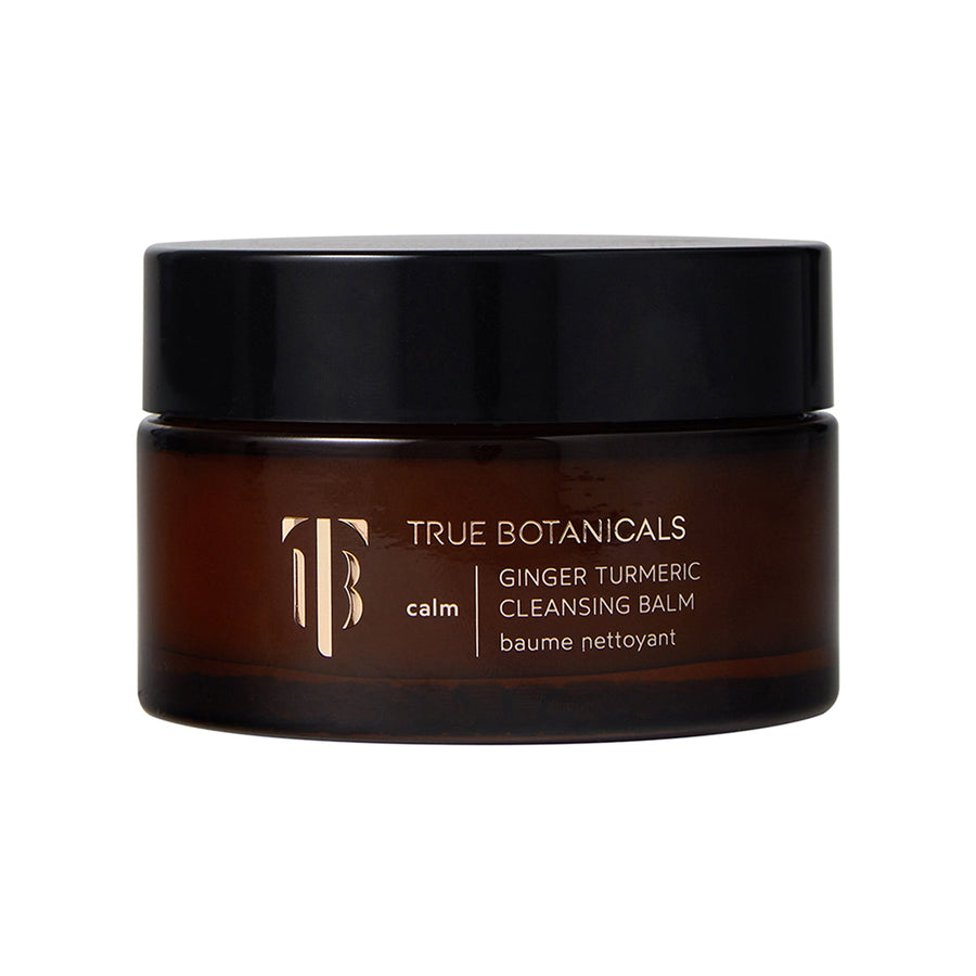 Ginger Turmeric Cleansing Balm