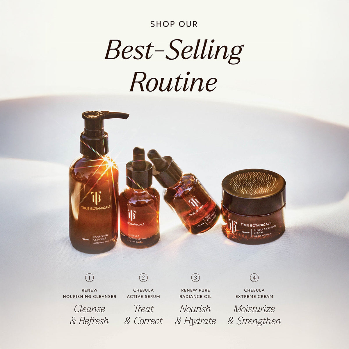 Renew Nourishing Cleanser