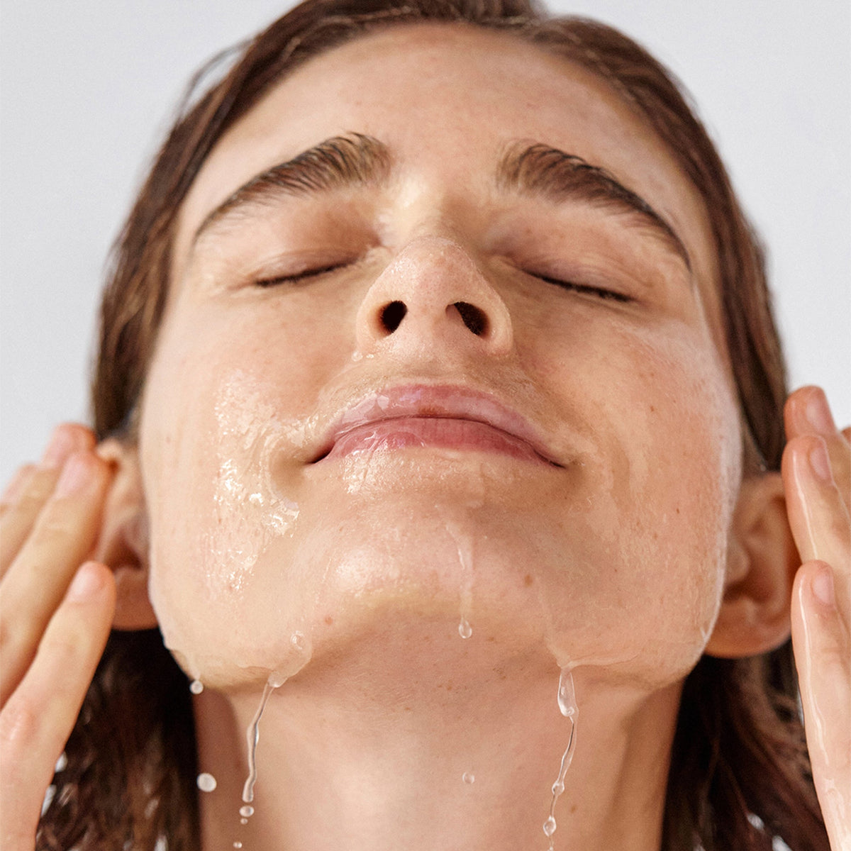 Renew Nourishing Cleanser