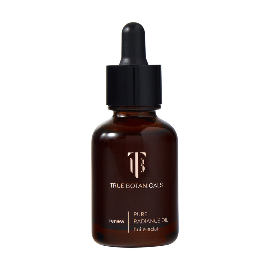 Renew Pure Radiance Oil
