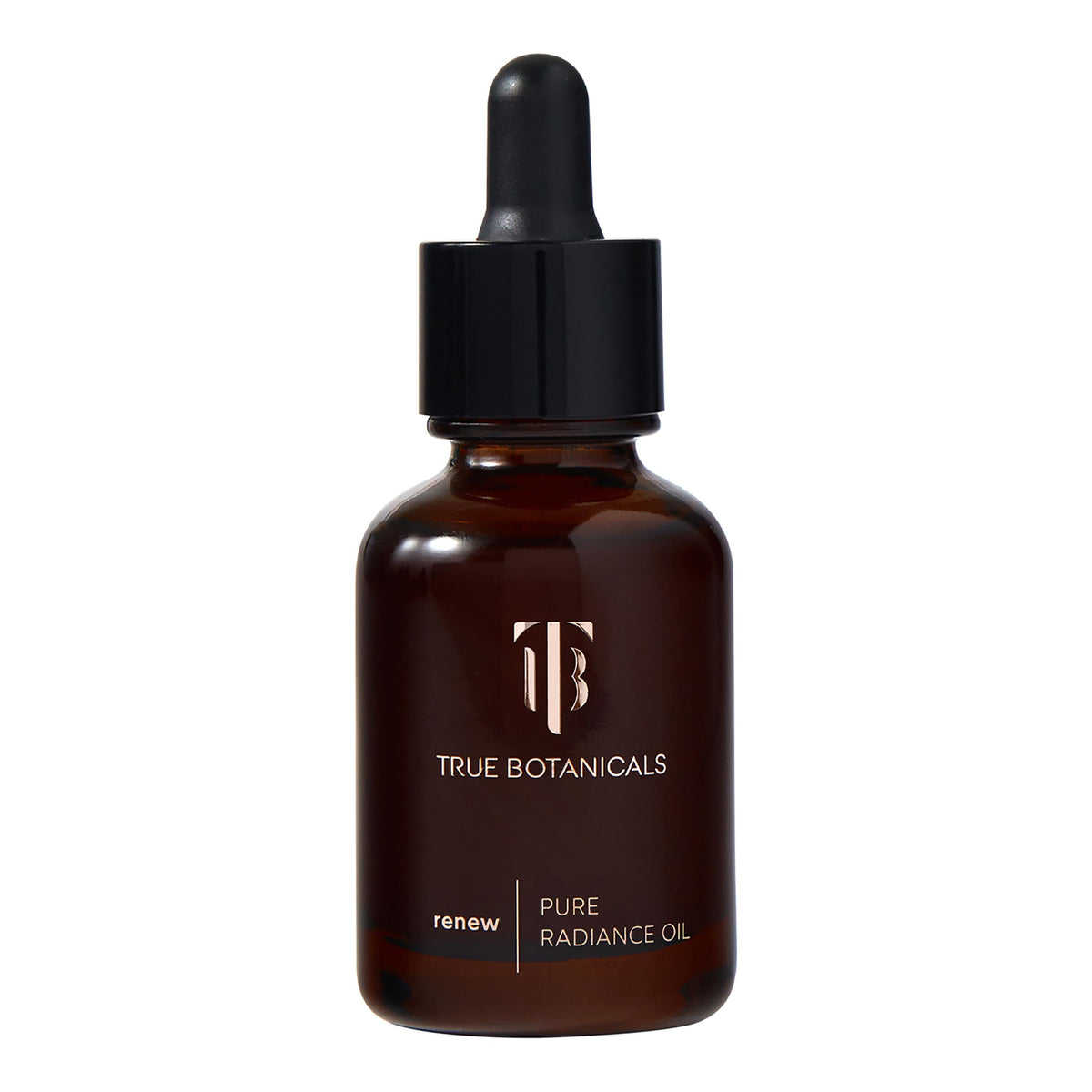 Clear Pure Radiance Oil