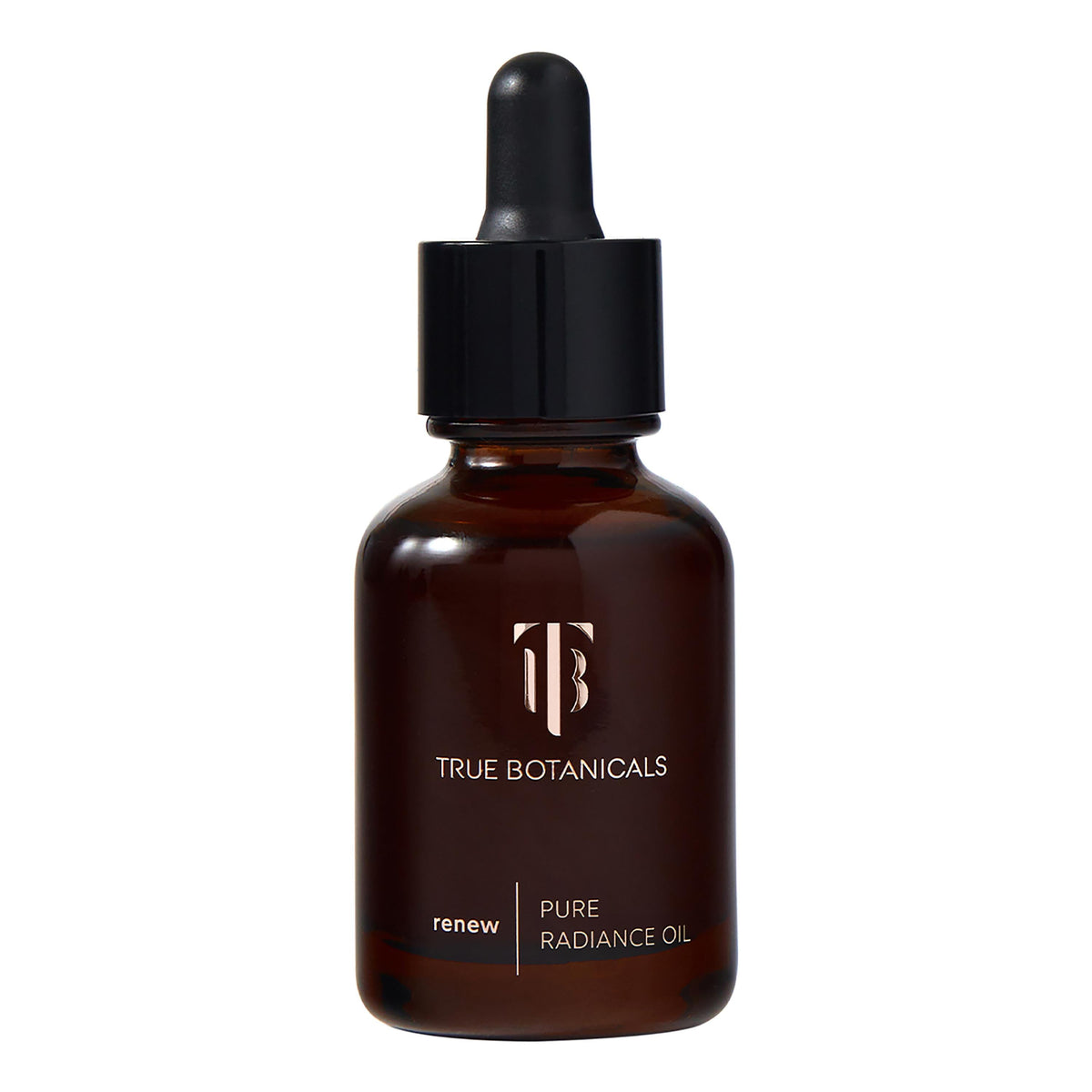 Calm Pure Radiance Oil