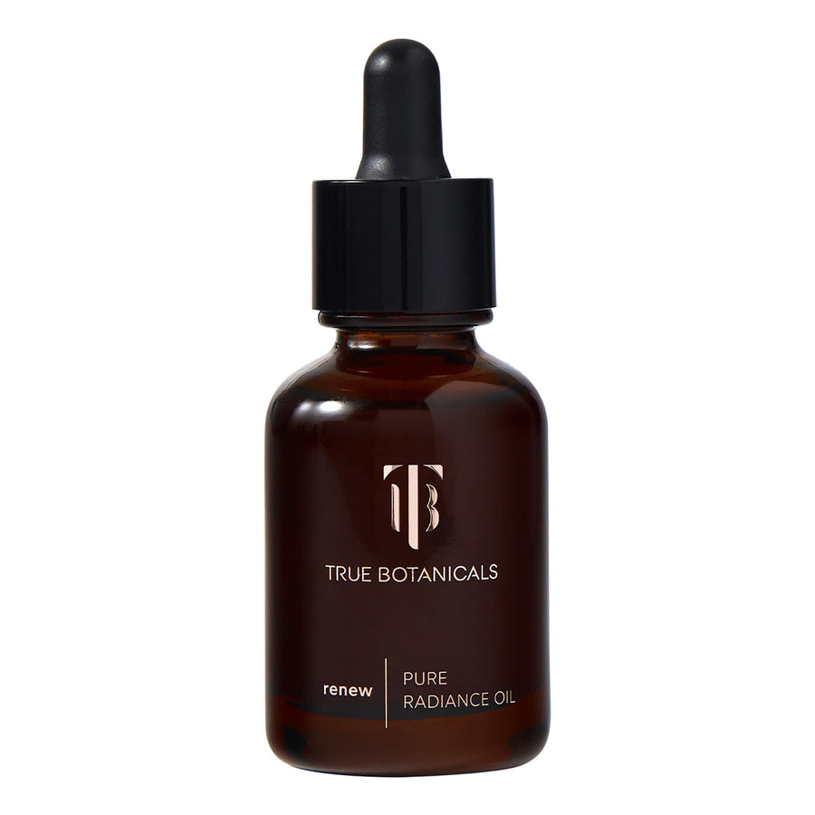Calm Pure Radiance Oil