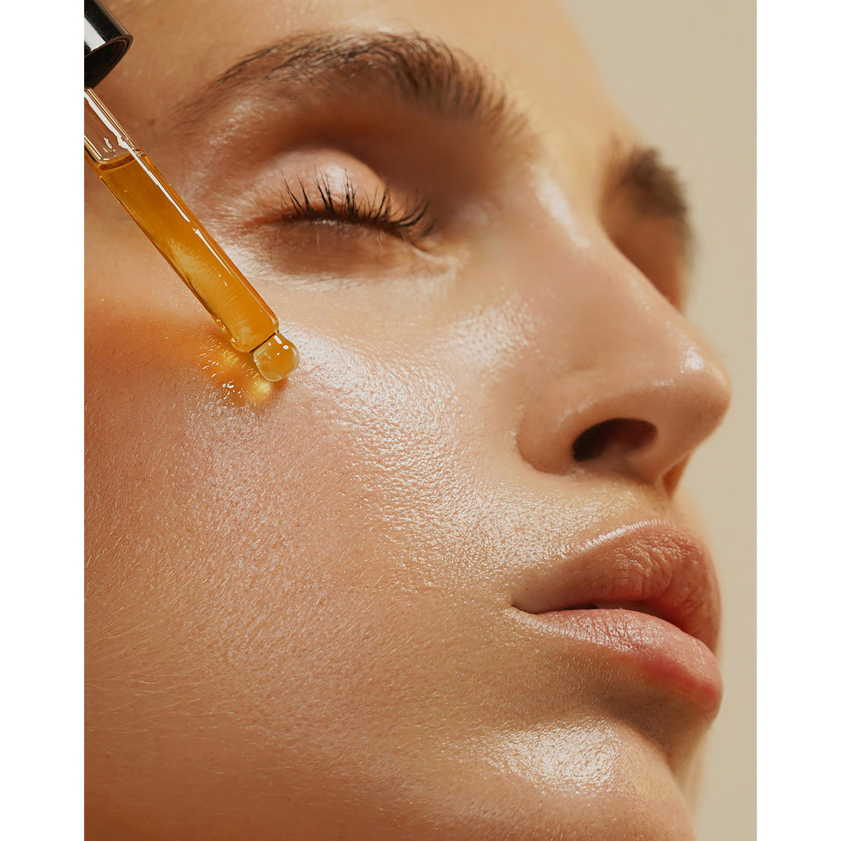Calm Pure Radiance Oil