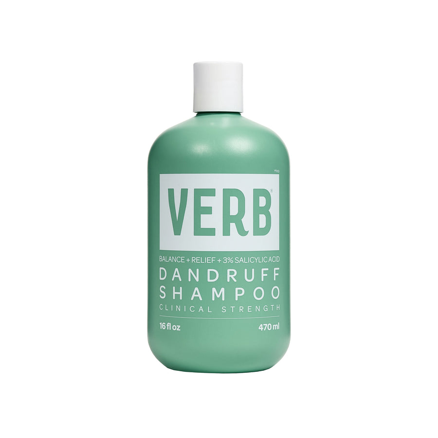Verb Dandruff Shampoo Jumbo