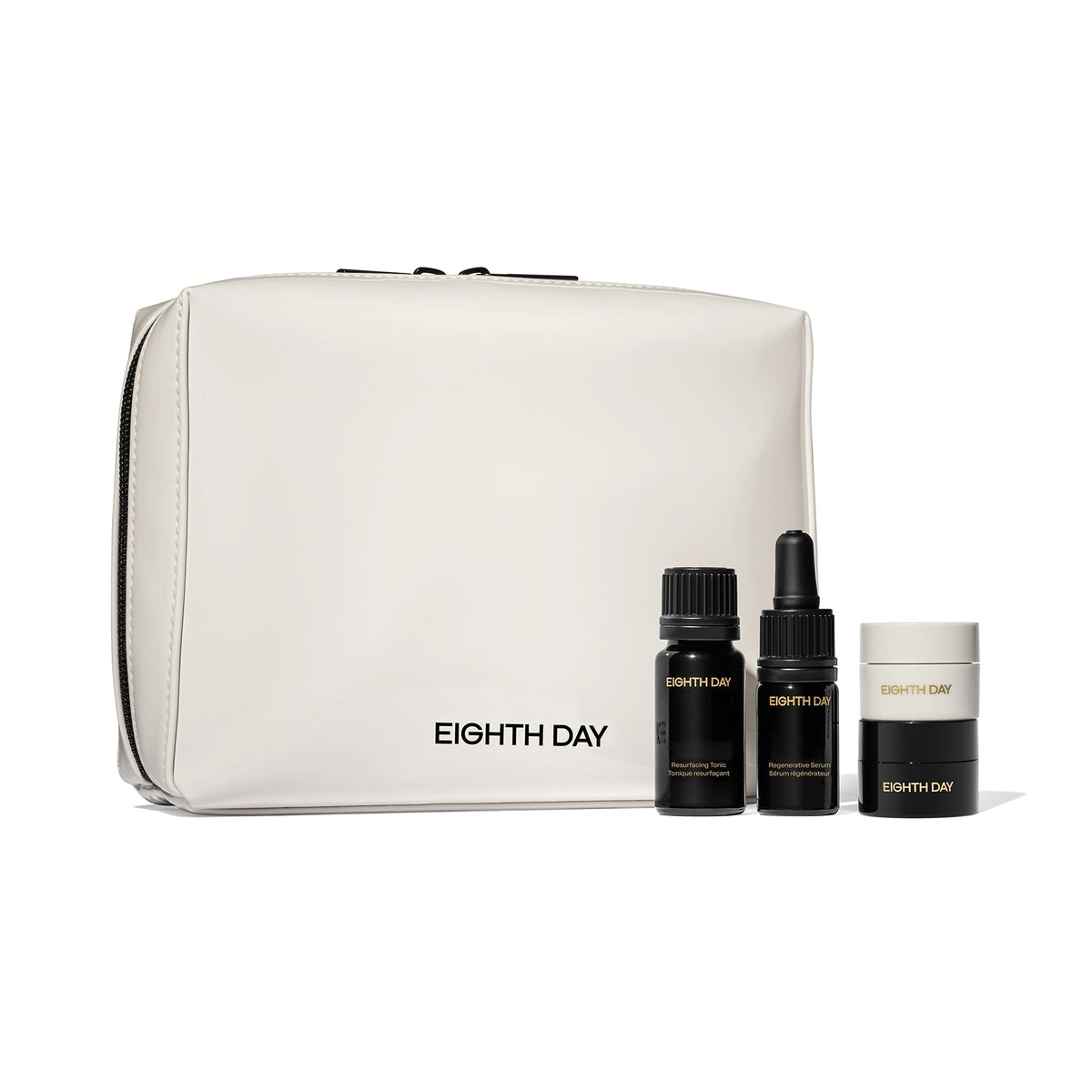 The Regenerative Mini Collection