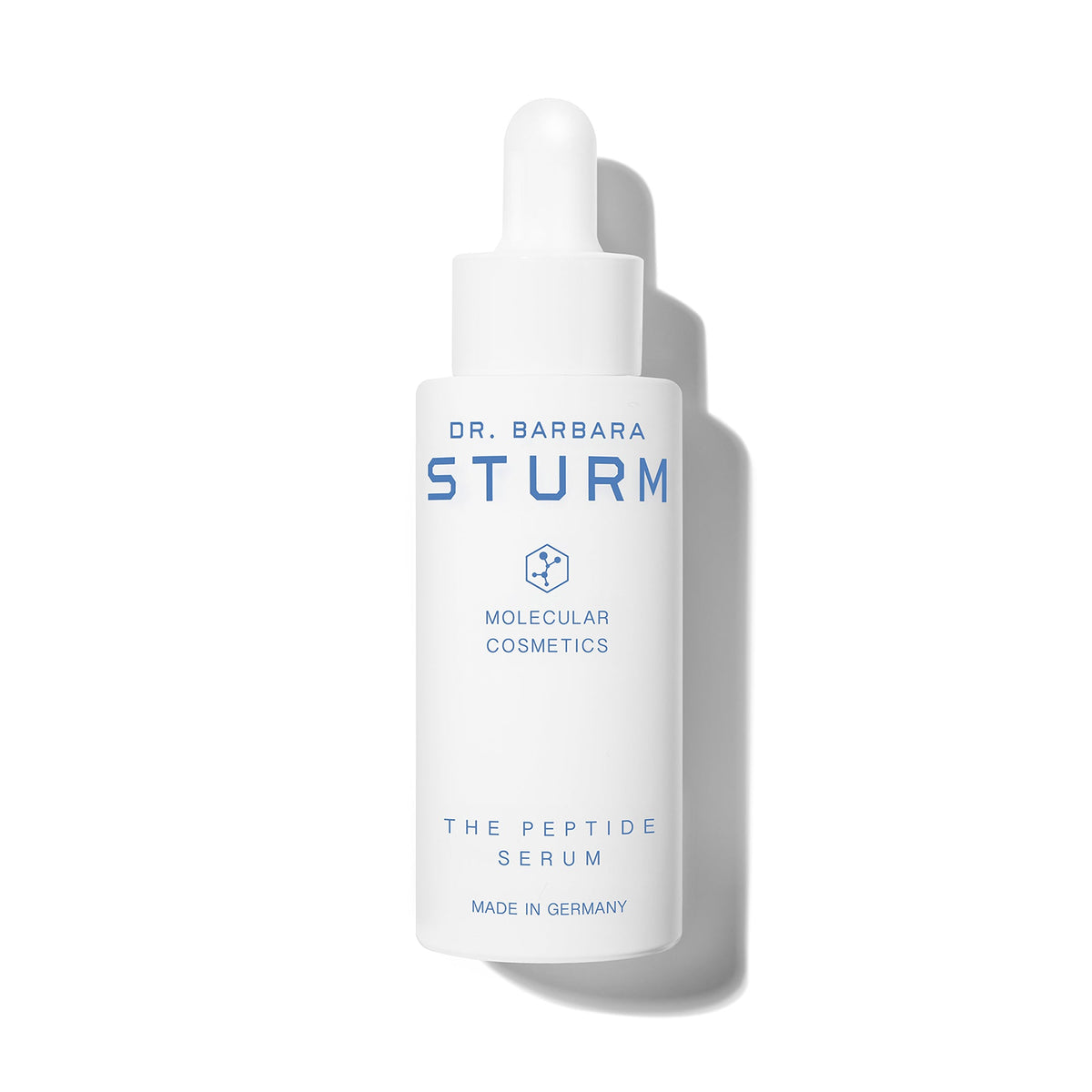 The Peptide Serum