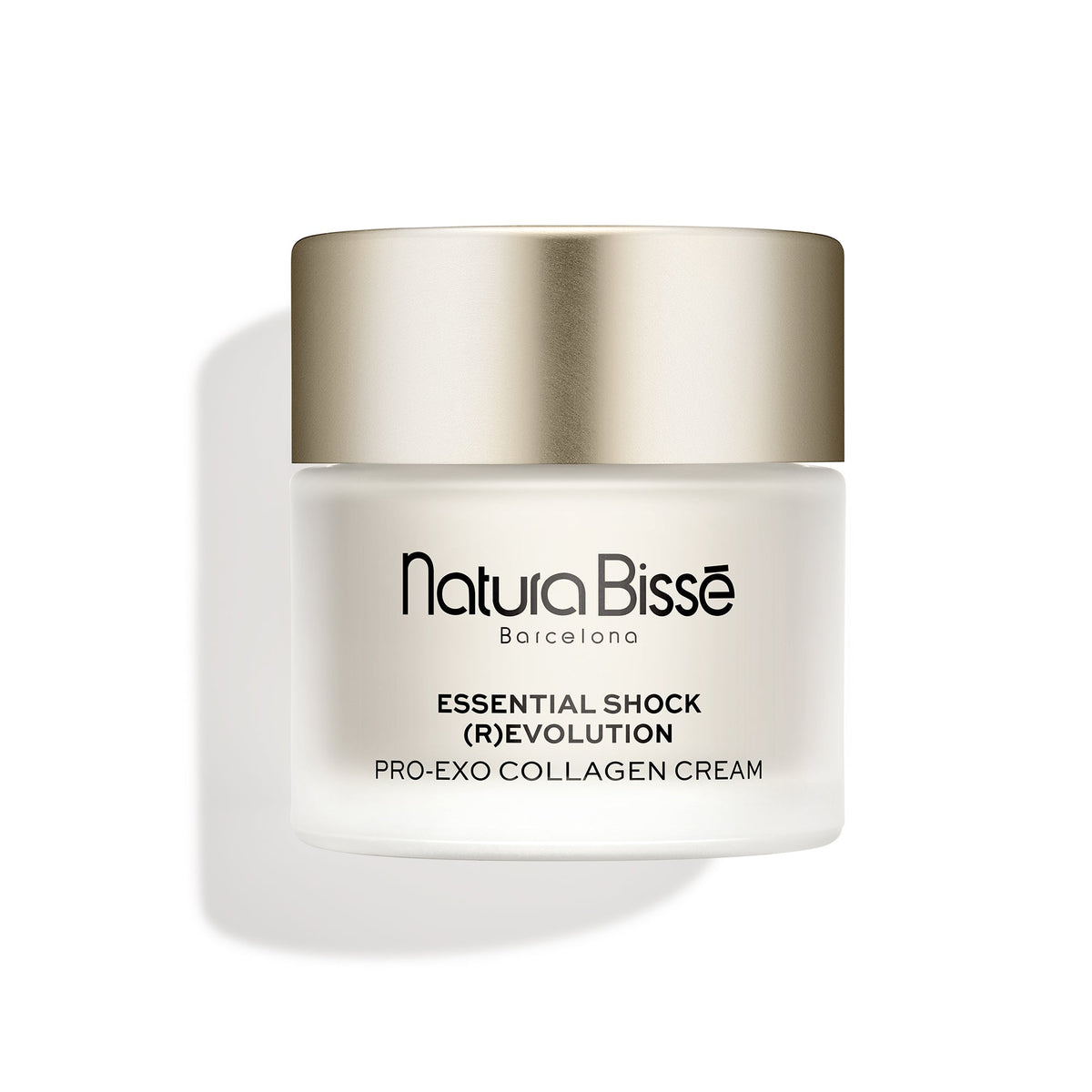 Essential Shock Revolution Cream