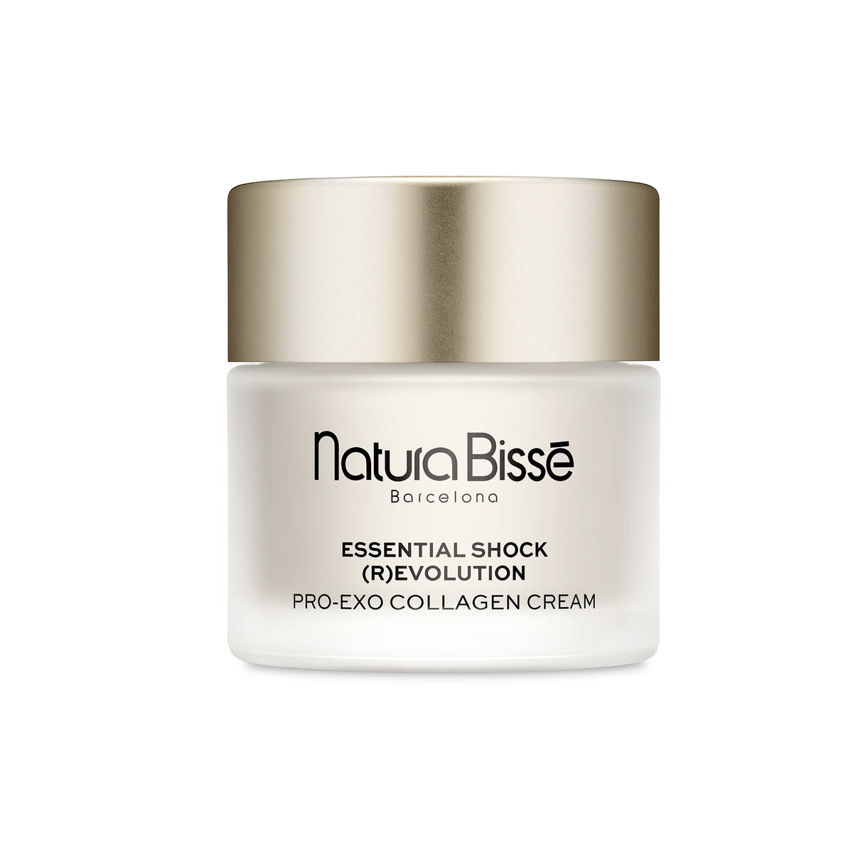 Essential Shock Revolution Cream