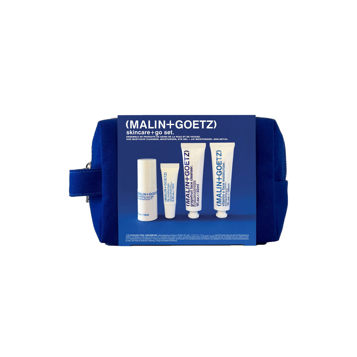 Healthy Skin Starter Set
