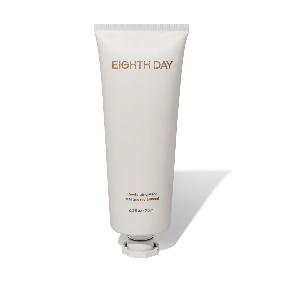 The Revitalizing Mask