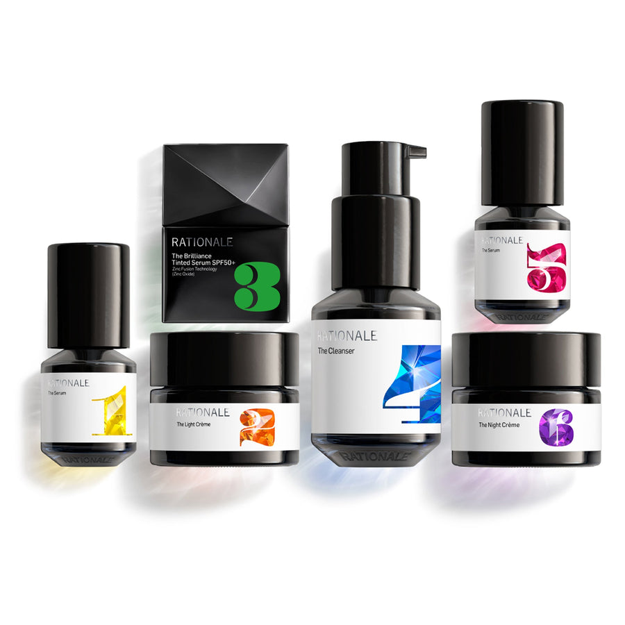 The Discovery Travel Kit