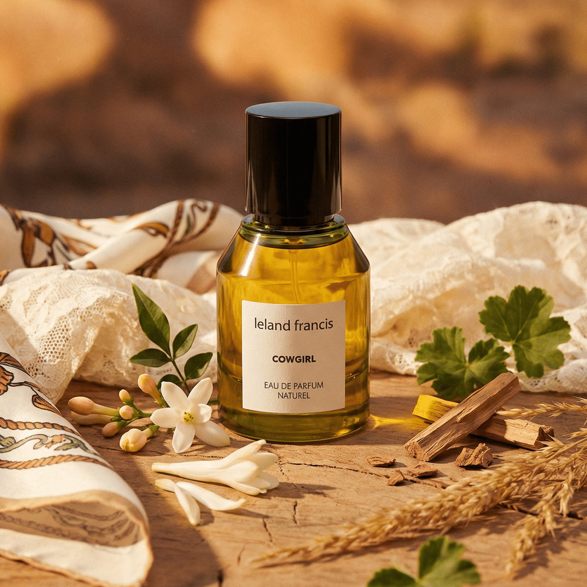 Cowgirl Eau De Parfum