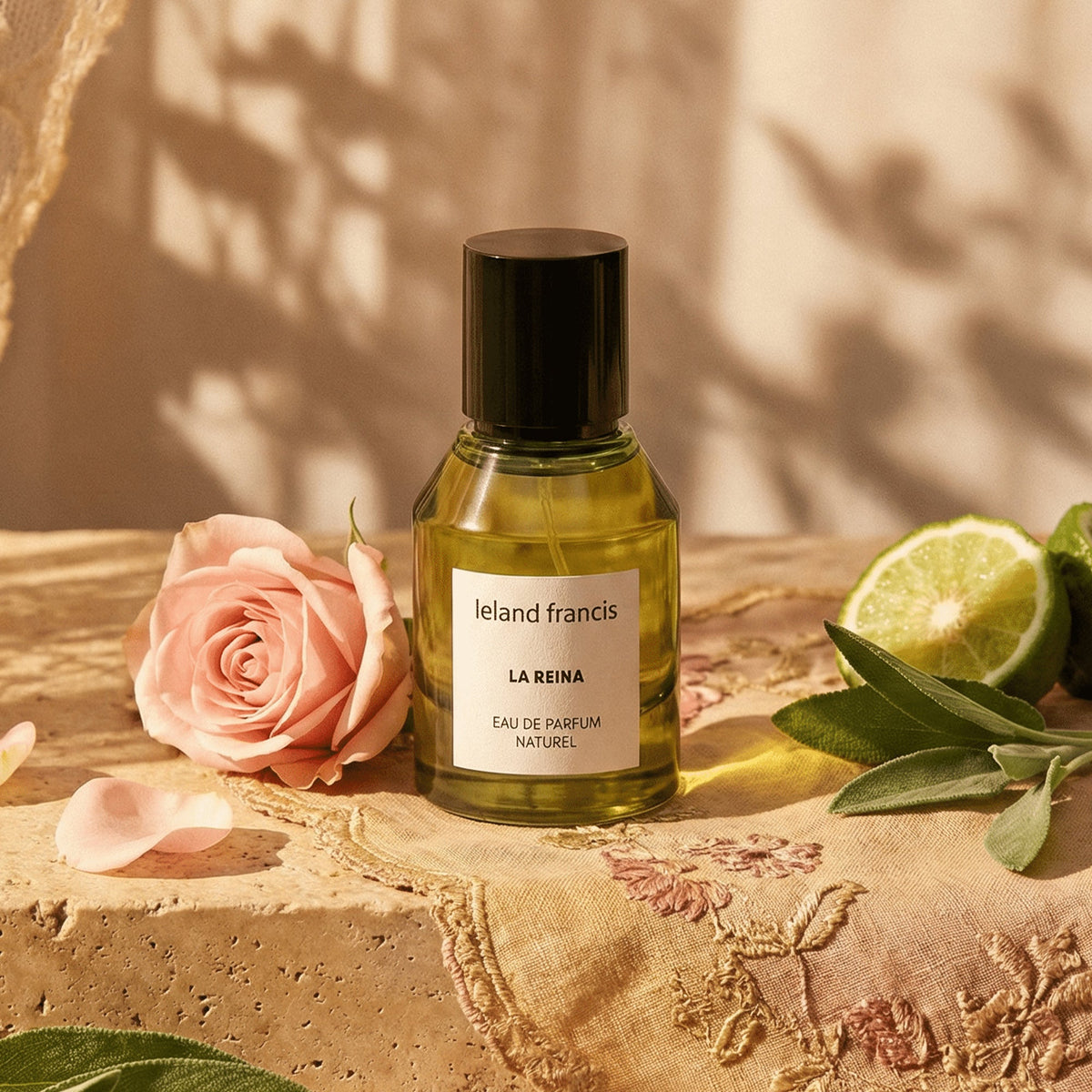 La Reina Eau De Parfum