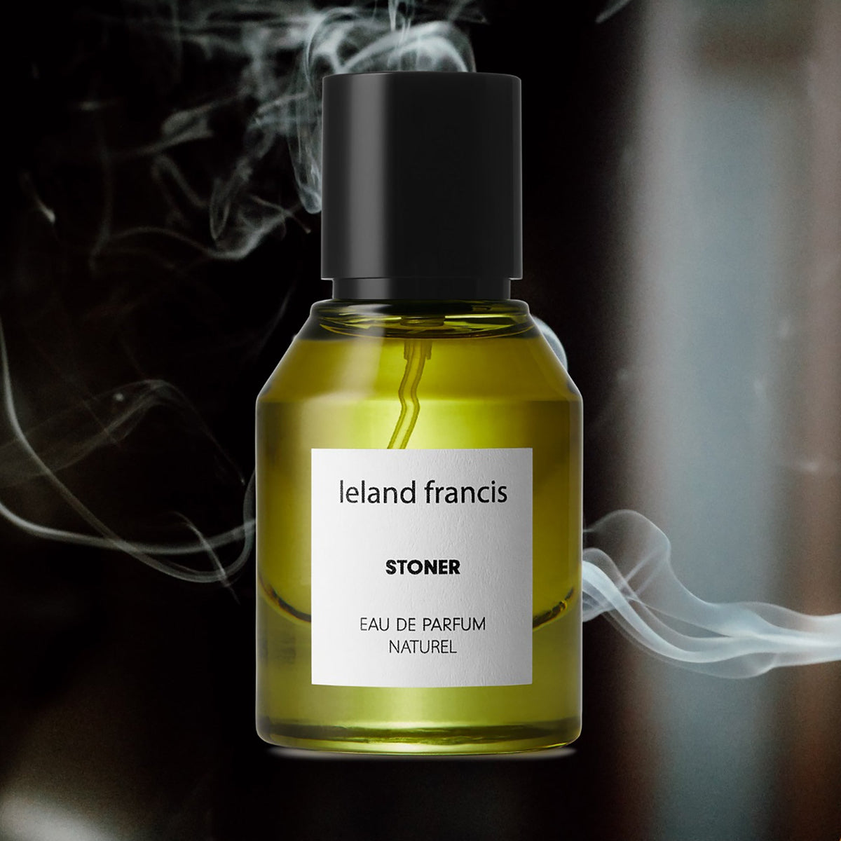 Stoner Eau De Parfum
