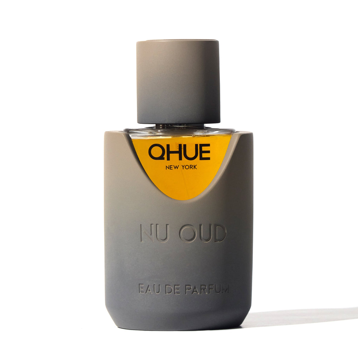 Nu Oud Eau De Parfum