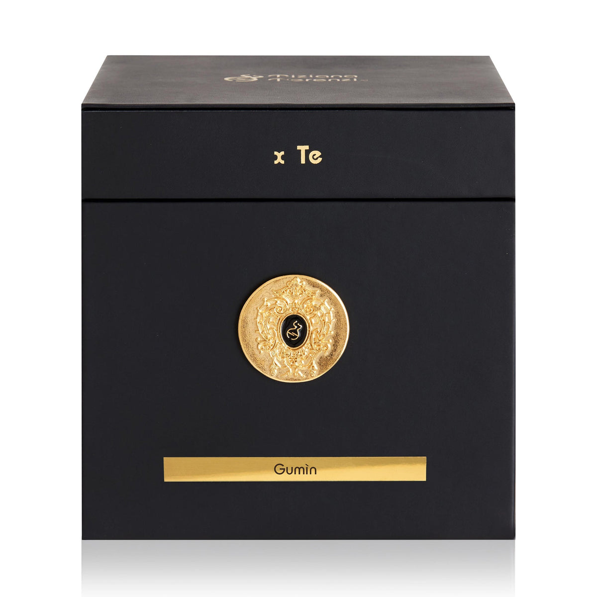 Gumin Extrait De Parfum