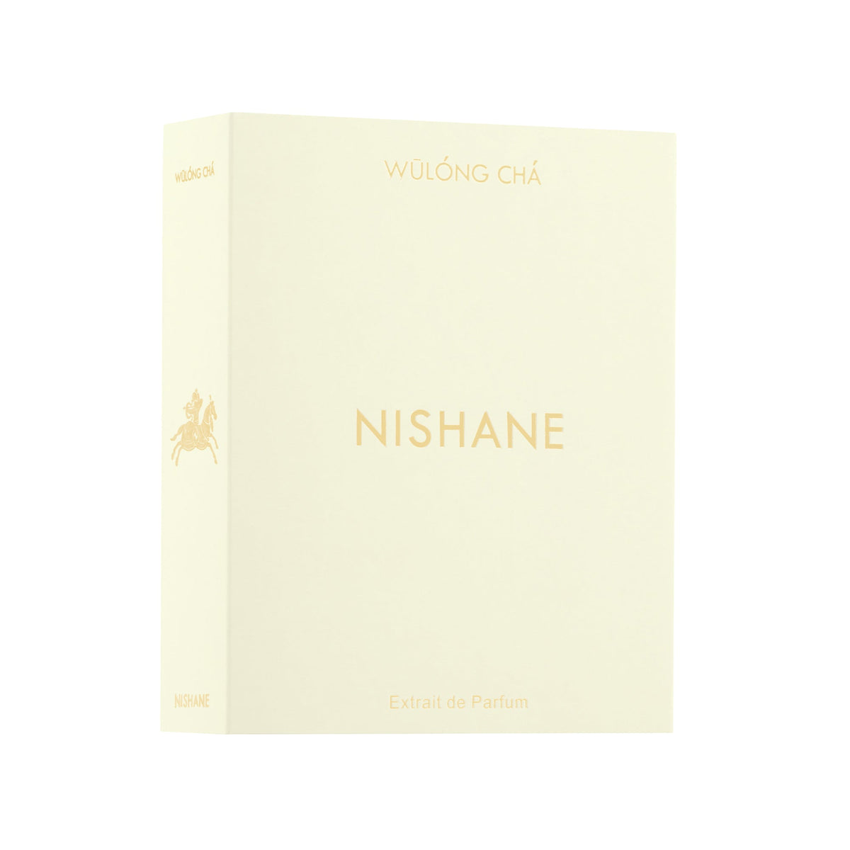 Wulong Cha Extrait de Parfum