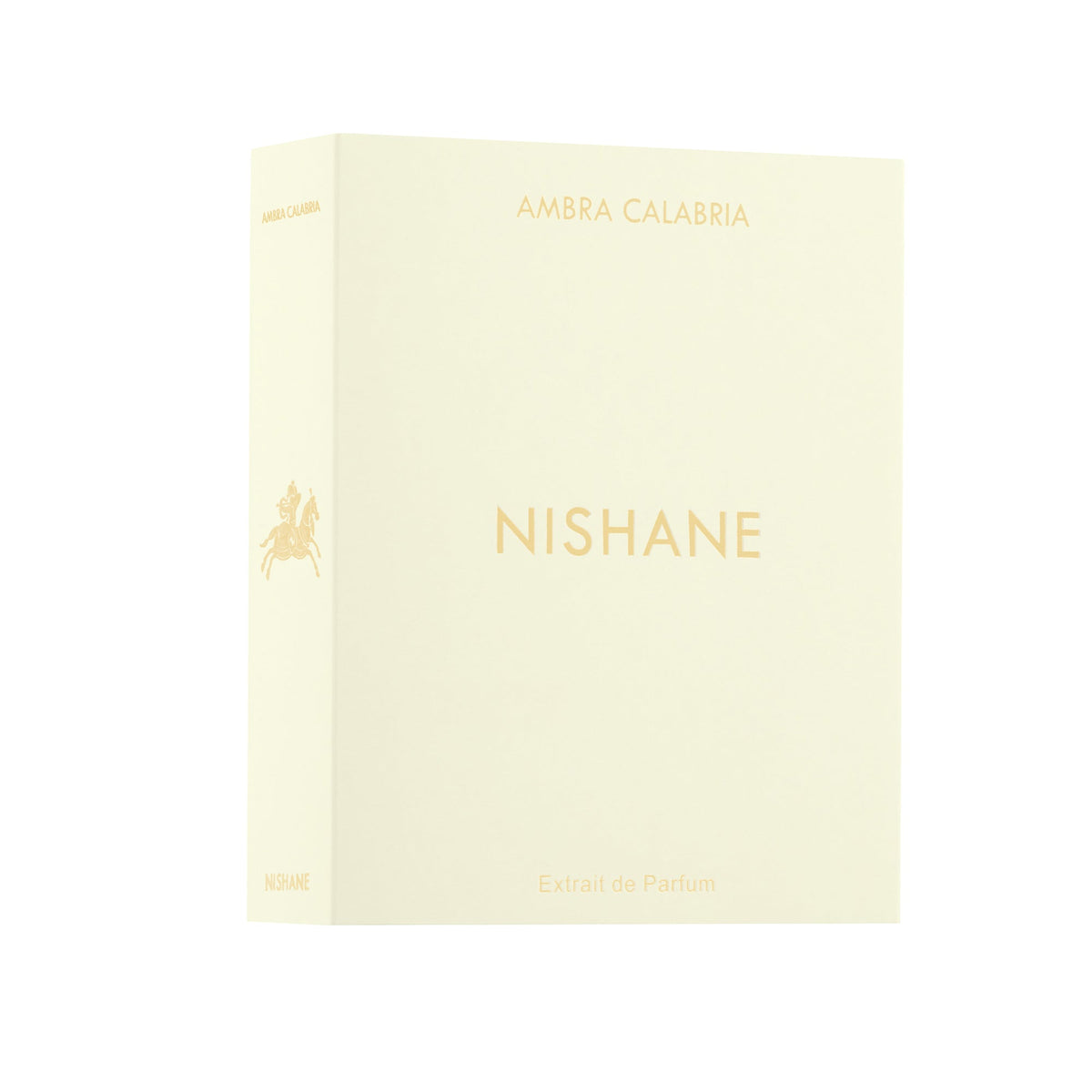 Ambra Calabria Extrait de Parfum