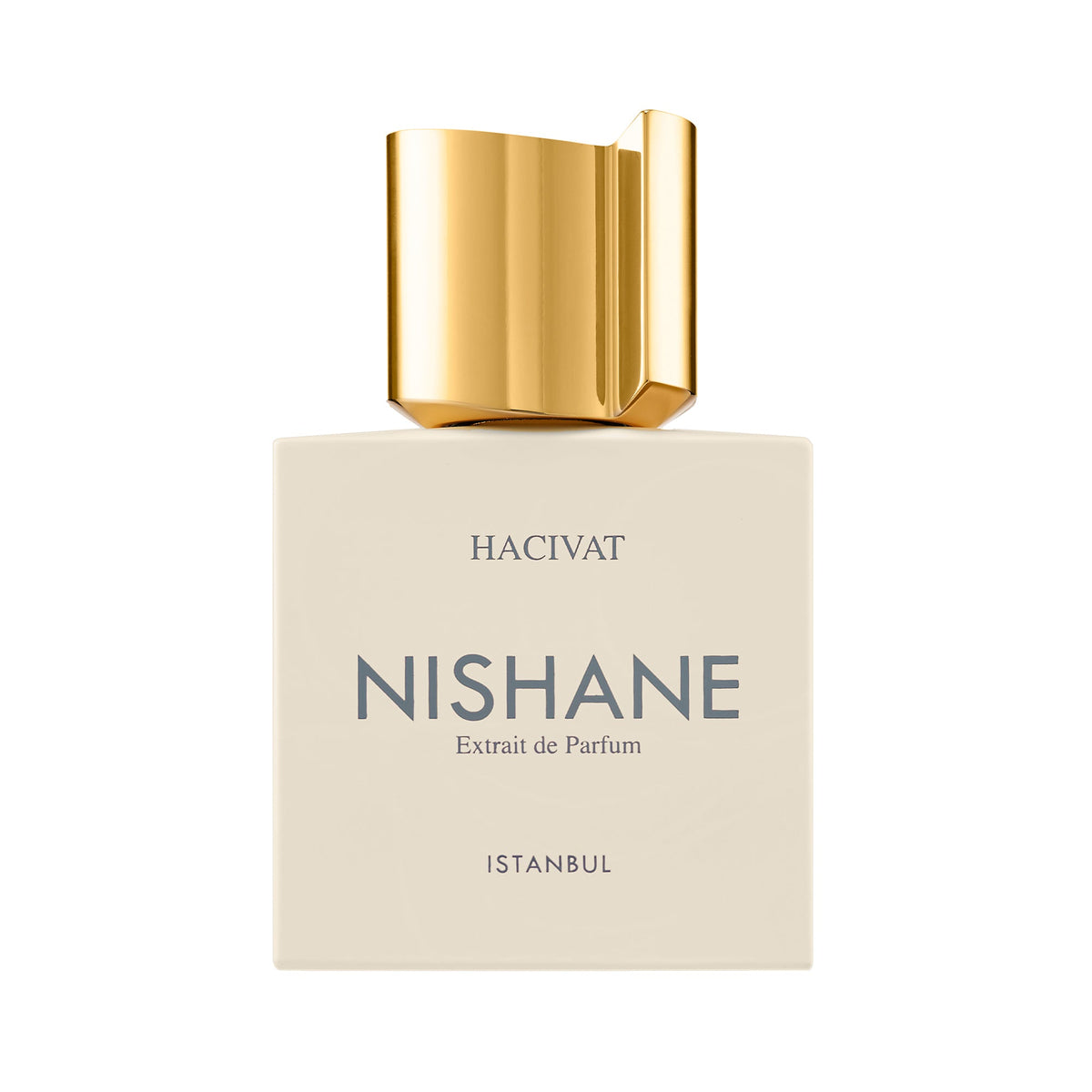 Hacivat Extrait de Parfum