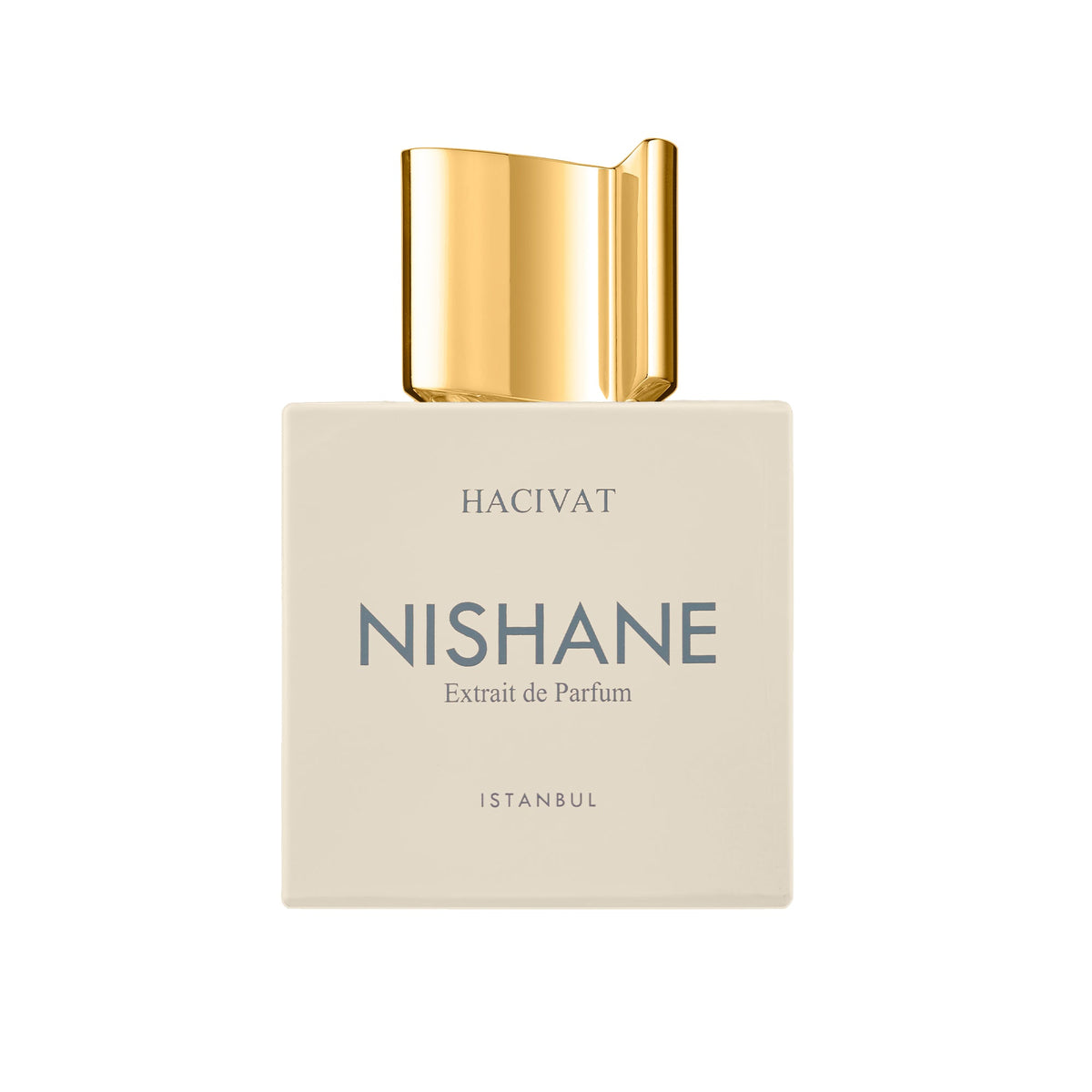 Hacivat Extrait de Parfum