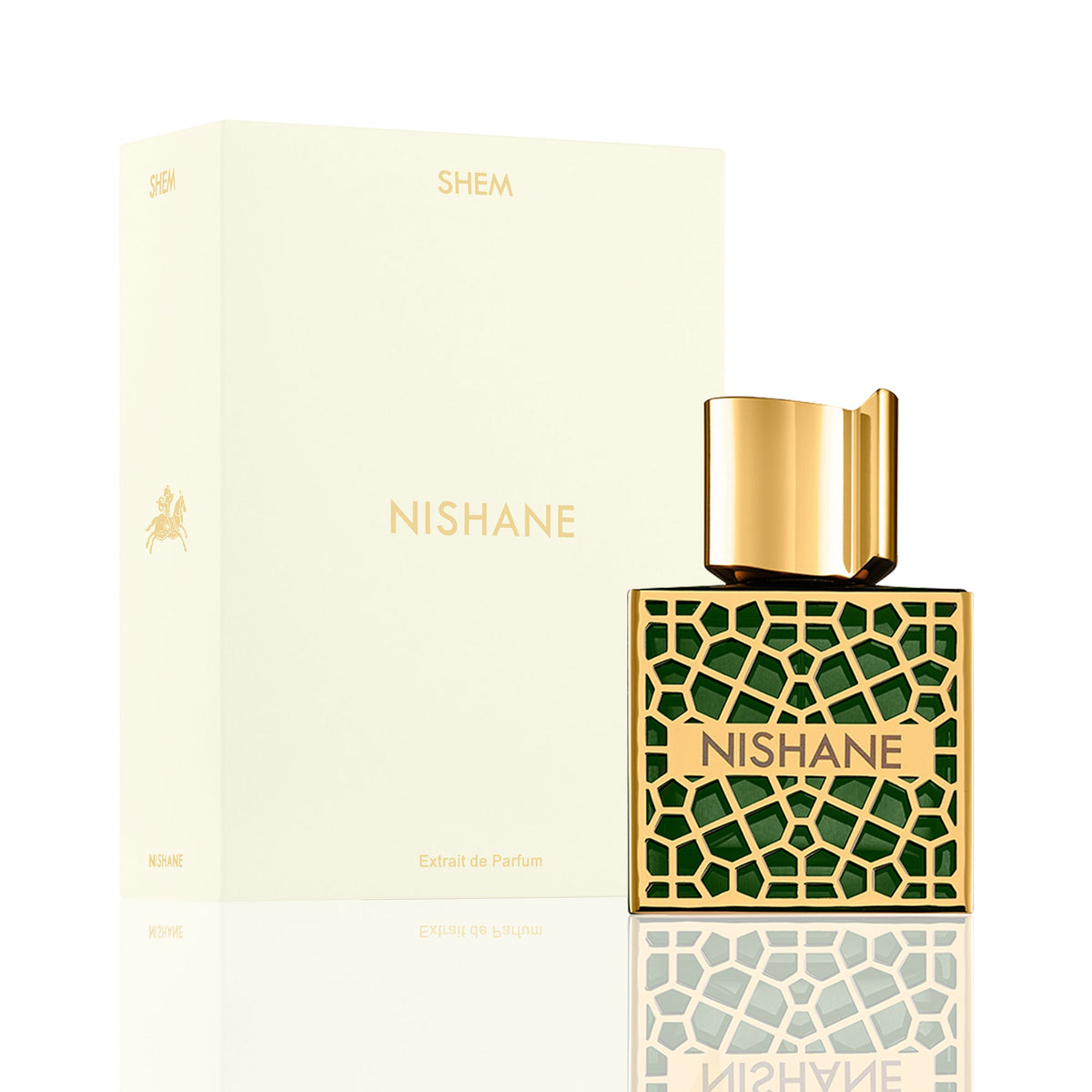 Shem Extrait de Parfum