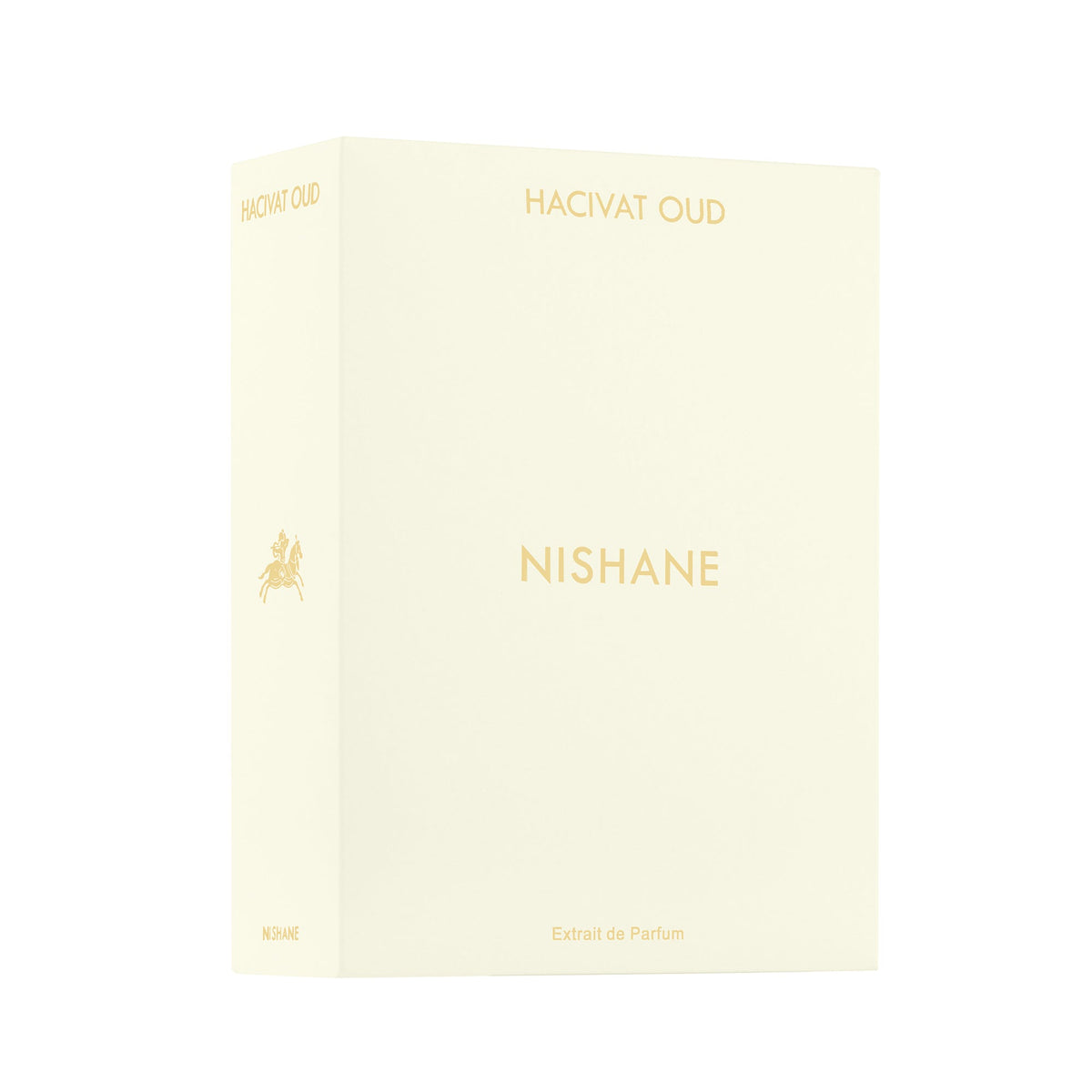 Hacivat Oud Extrait de Parfum