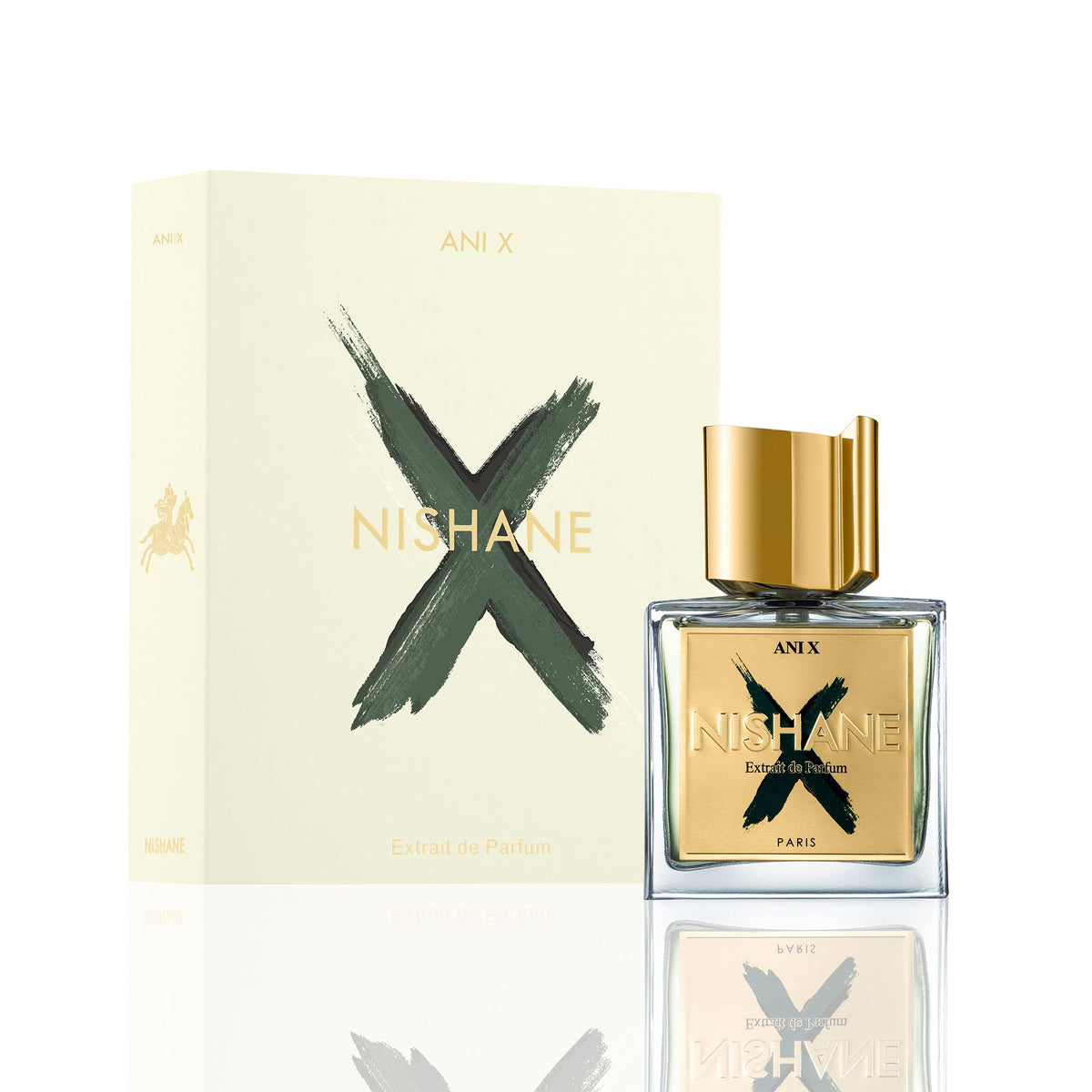 Ani X Extrait de Parfum