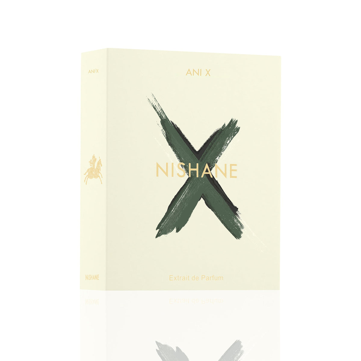 Ani X Extrait de Parfum