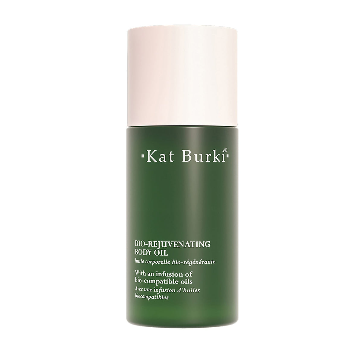 Bio-Rejuvenating Body Oil