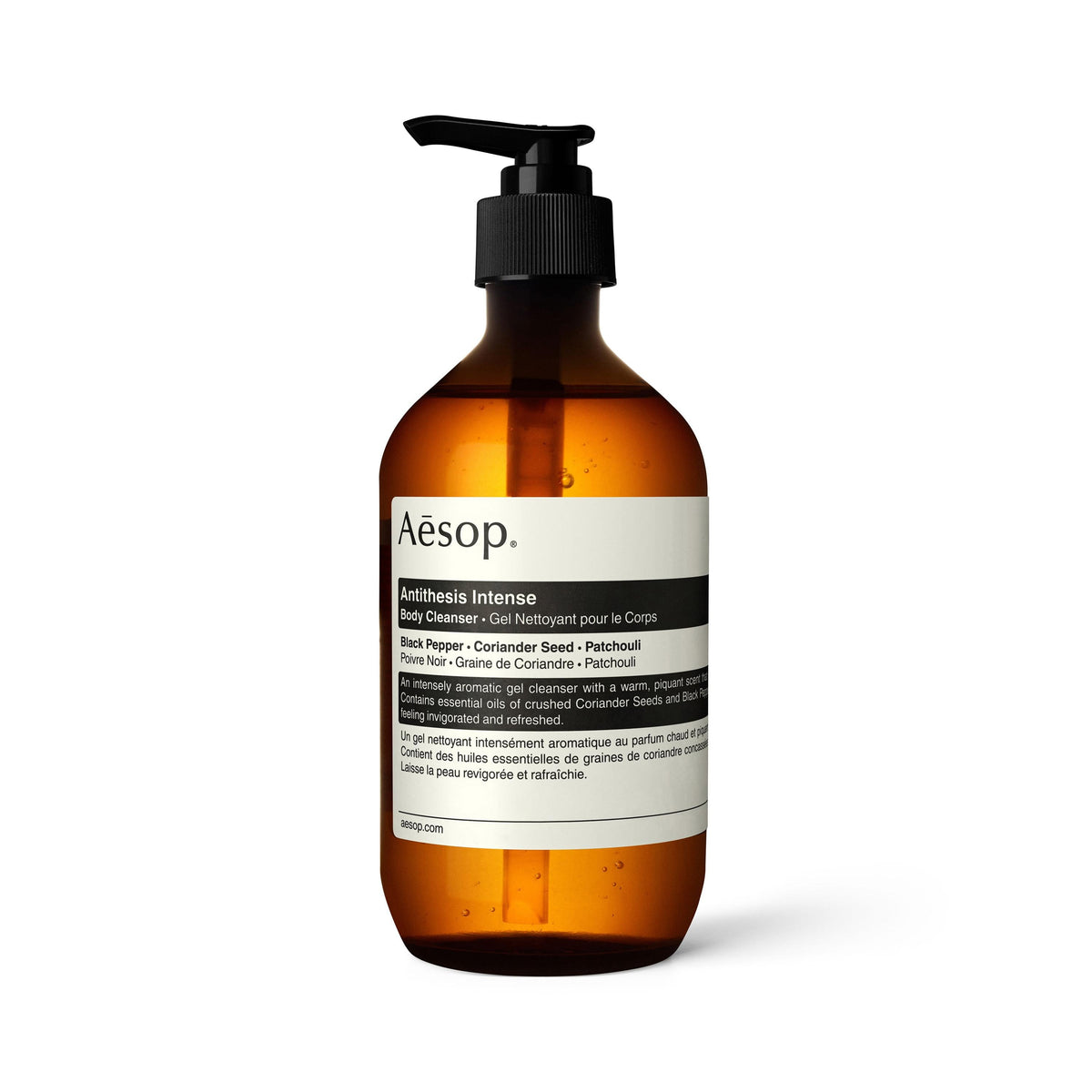 Antithesis Body Wash