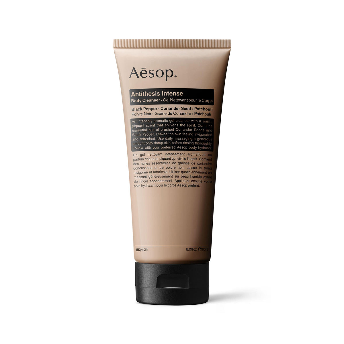 Antithesis Body Wash