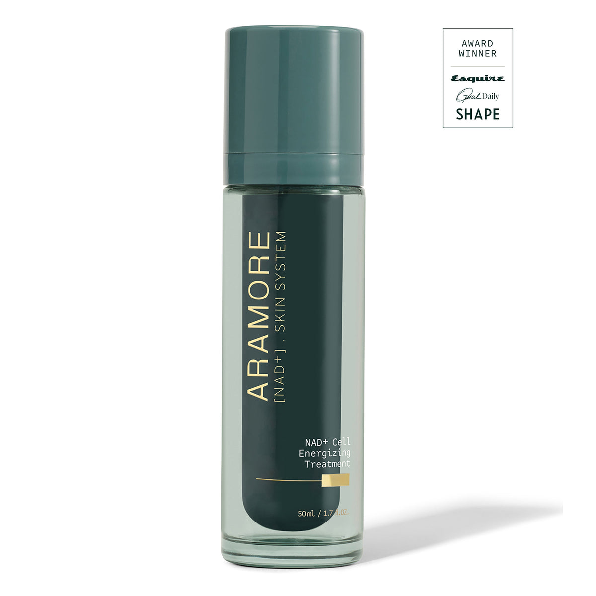 NAD+ Cell Energizing Treatment