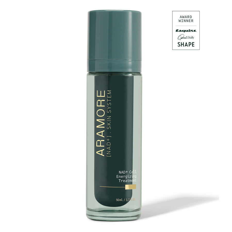 NAD+ Cell Energizing Treatment