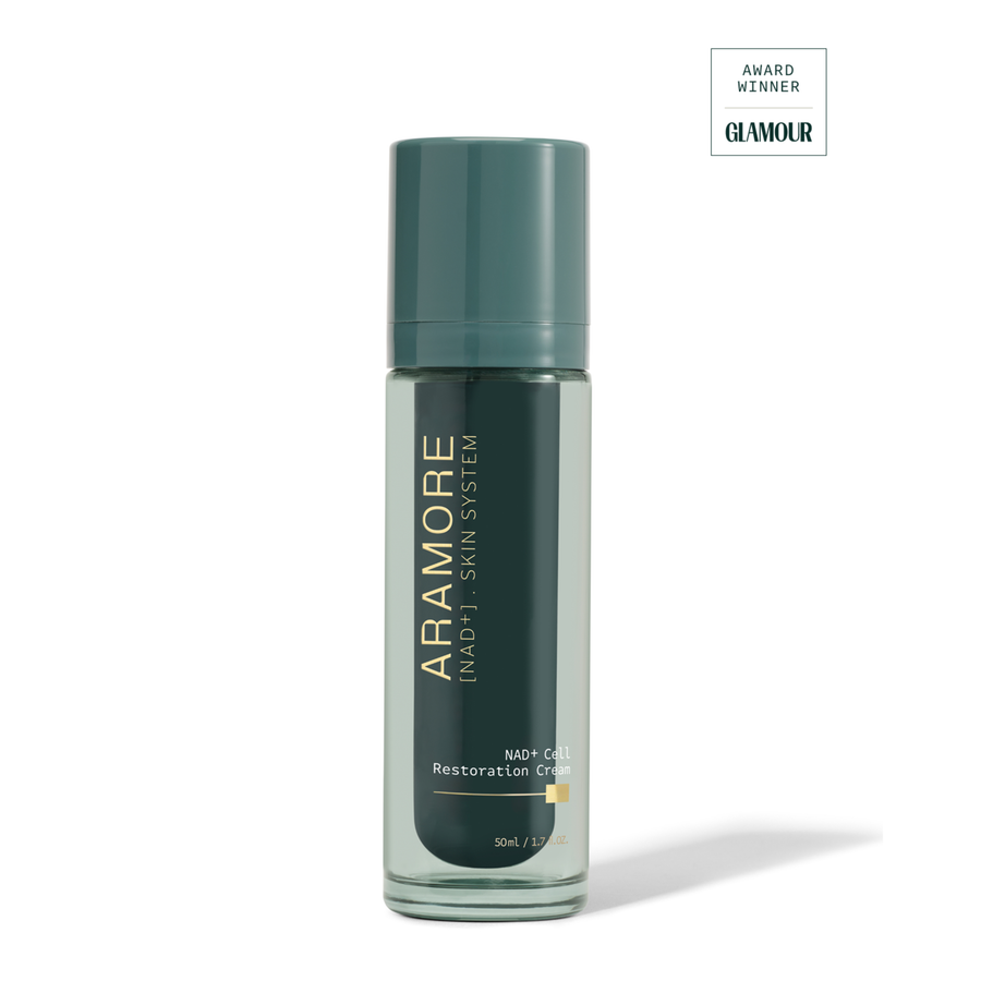NAD+ Cell Restoration Cream