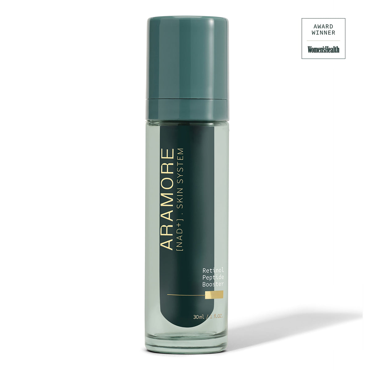 Retinol Peptide Boosting Serum