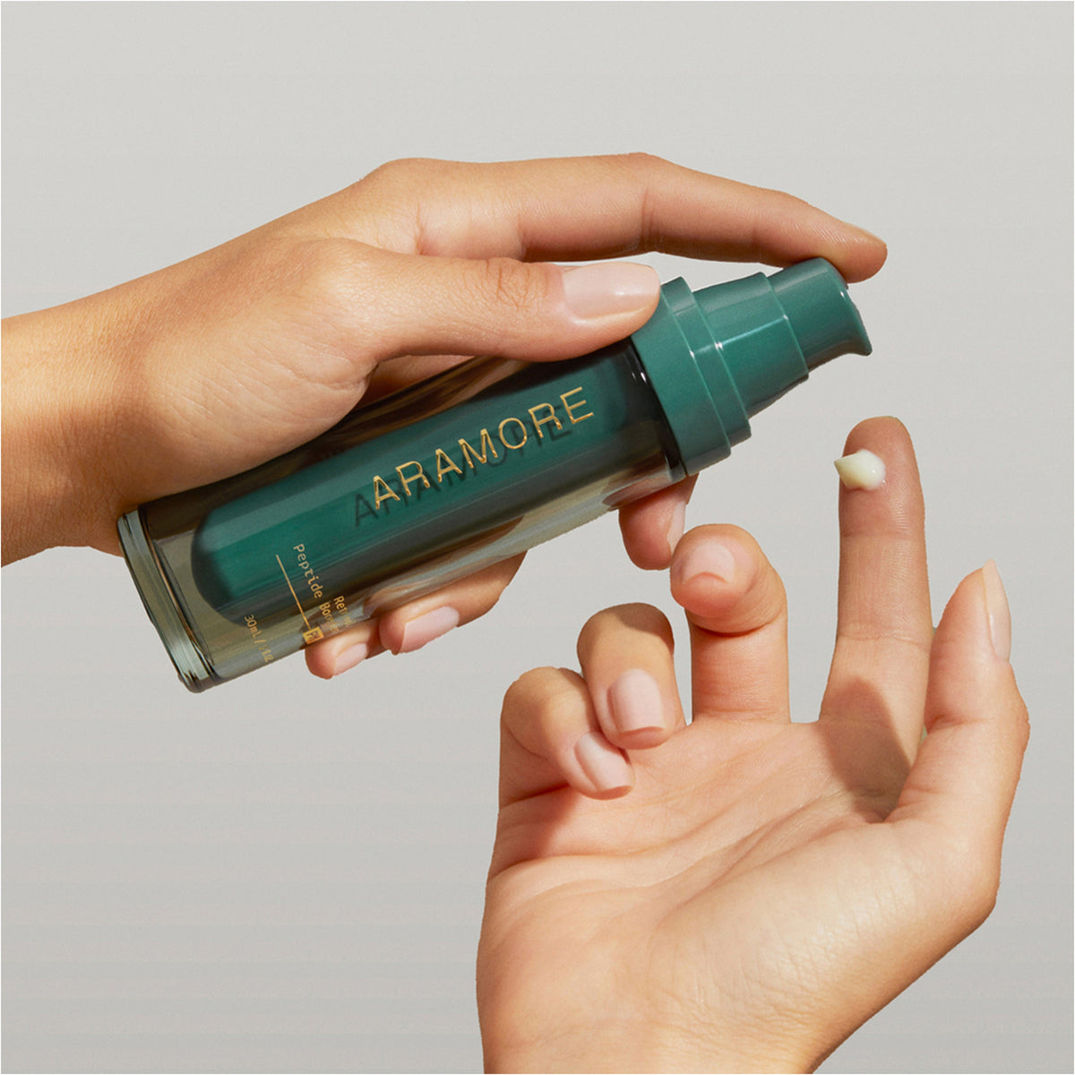 Retinol Peptide Boosting Serum