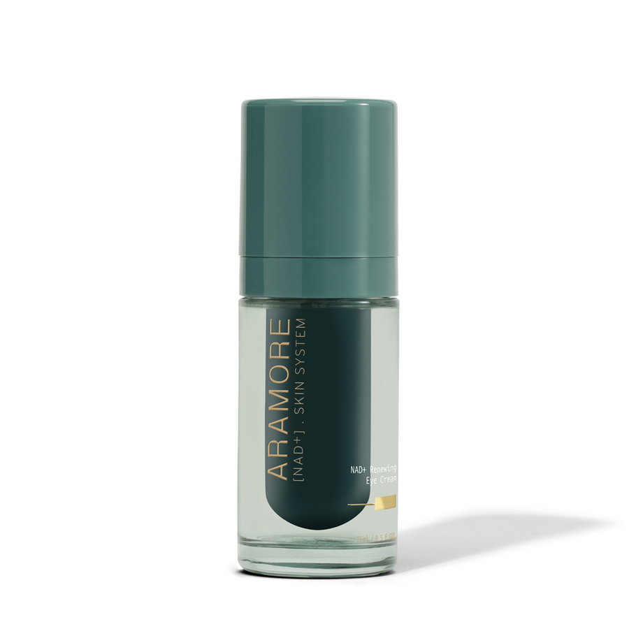 NAD+ Renewing Eye Cream