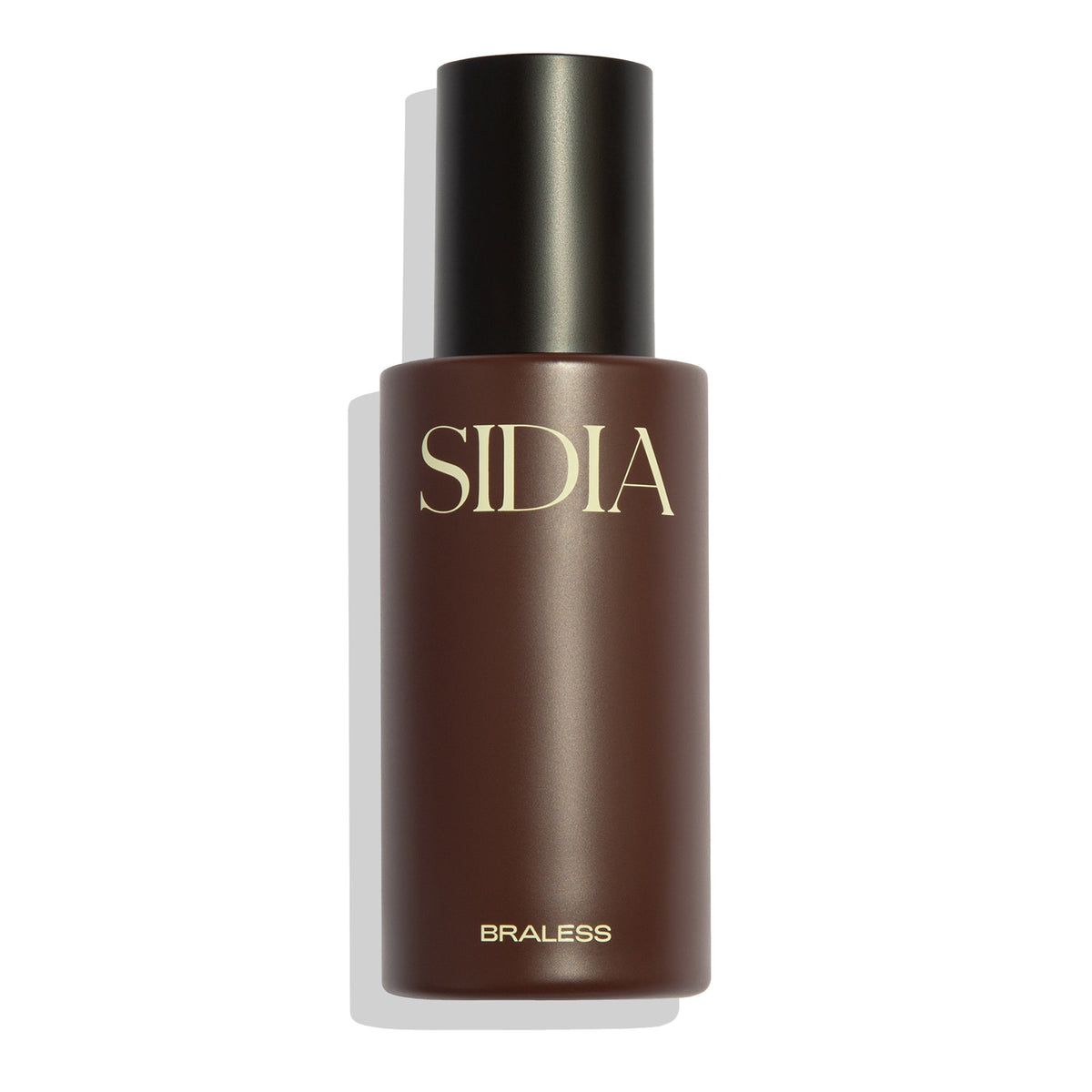 The Body Mist - Braless