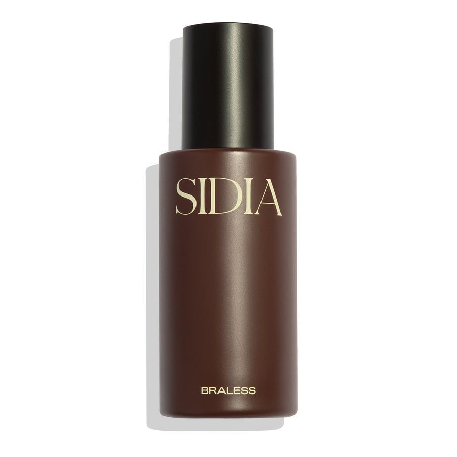 The Body Mist - Braless