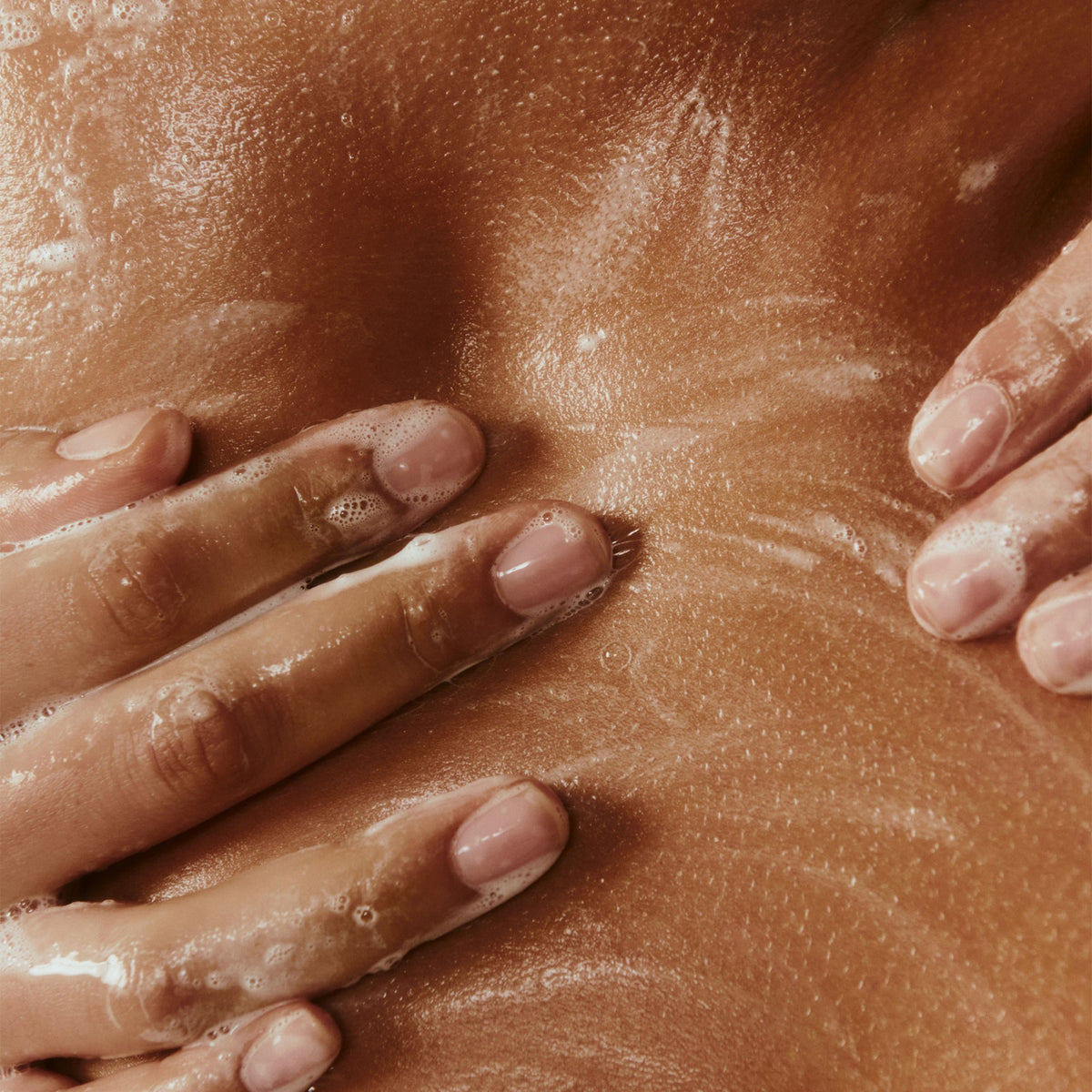 The Body Exfoliant - Wired