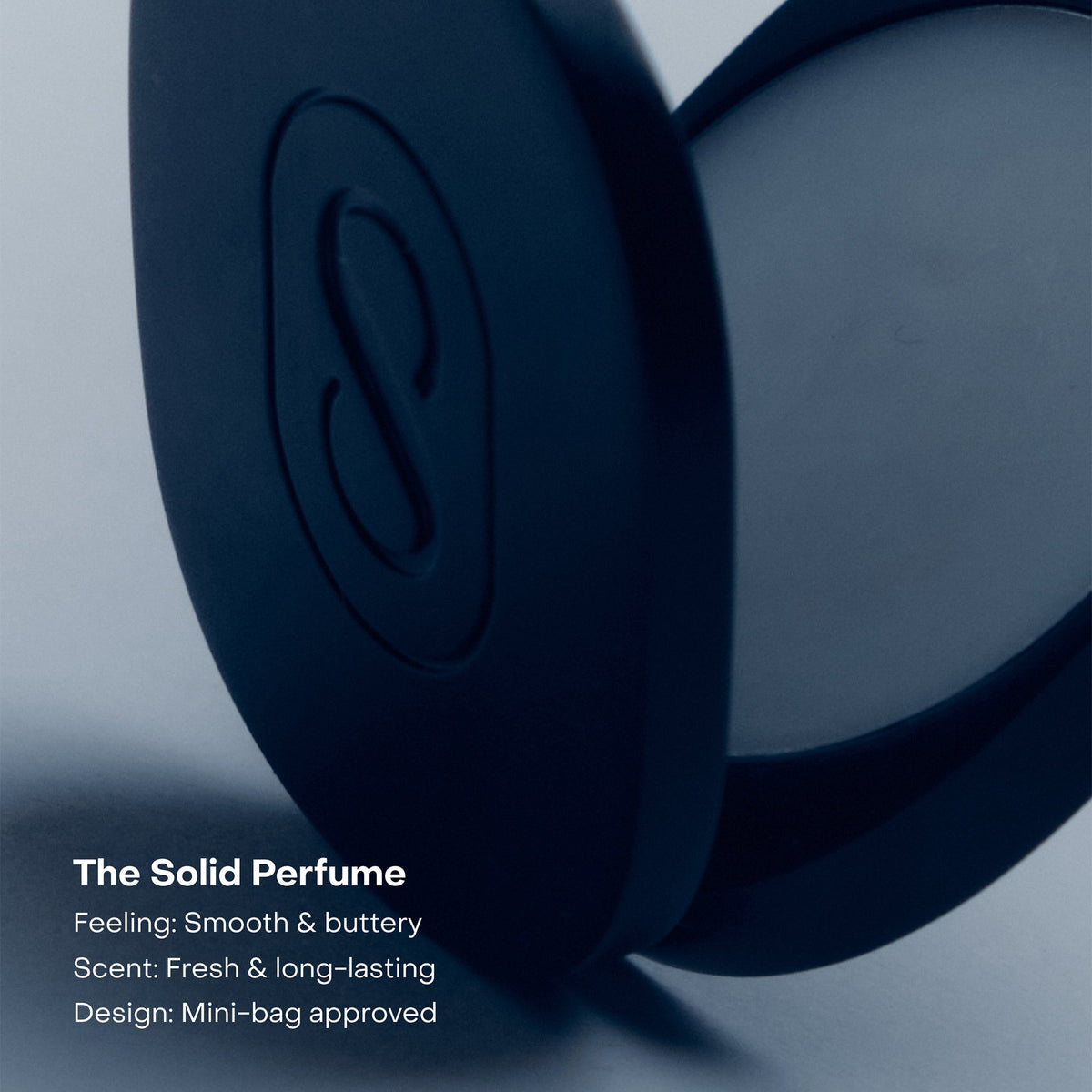 The Solid Perfume - Braless