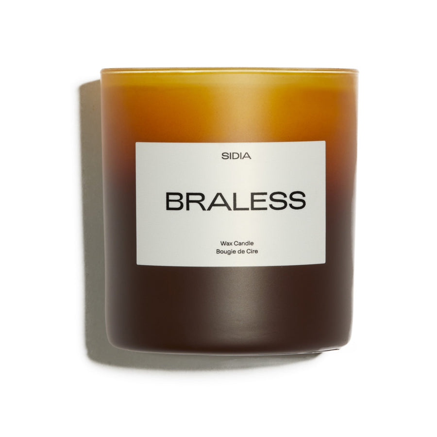 Candle - Braless