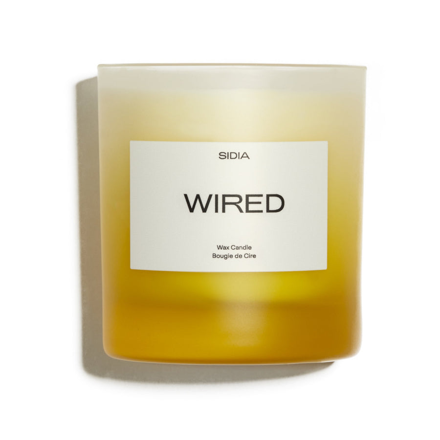Candle - Wired