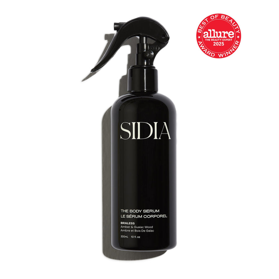 The Body Serum - Braless