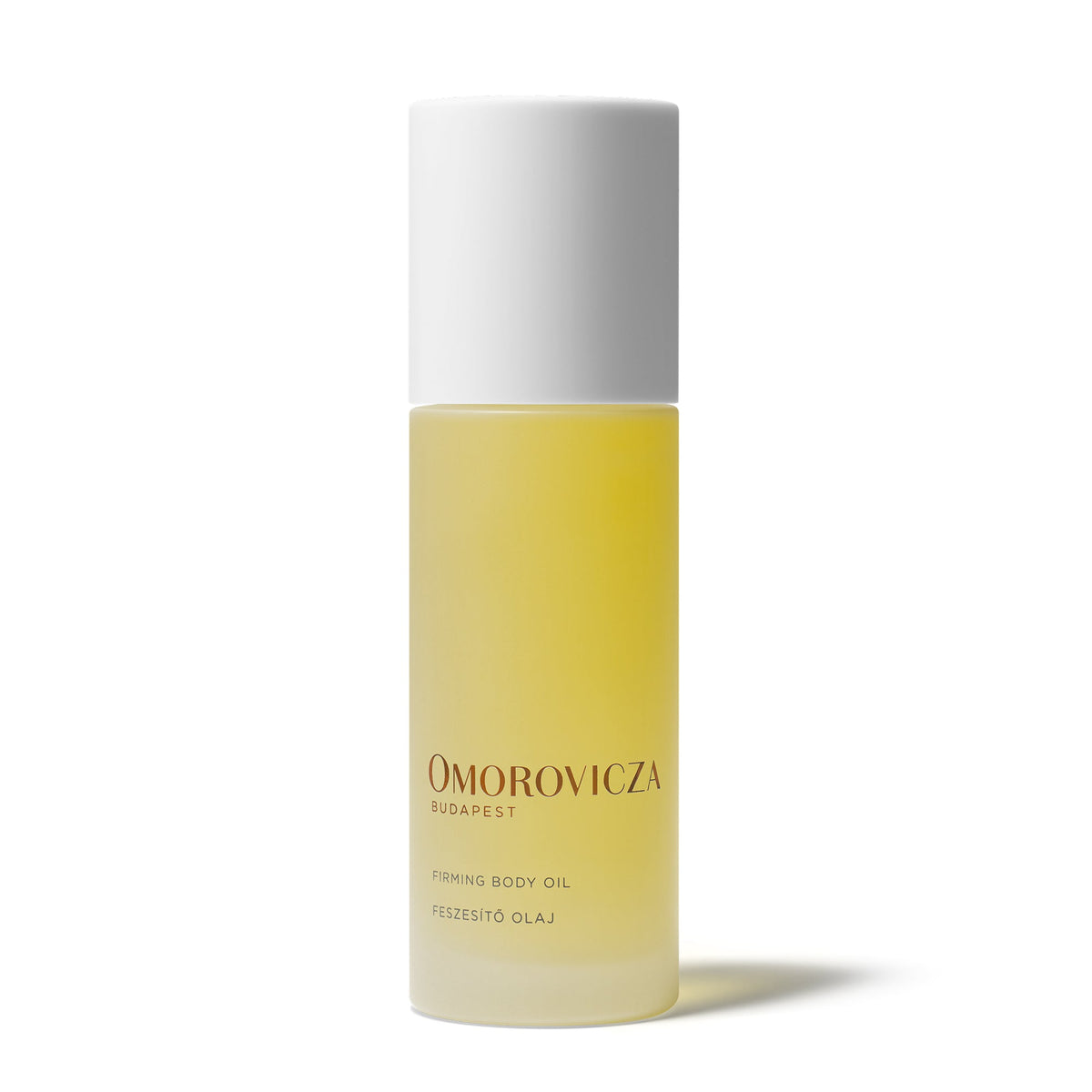 Firming Body Oil