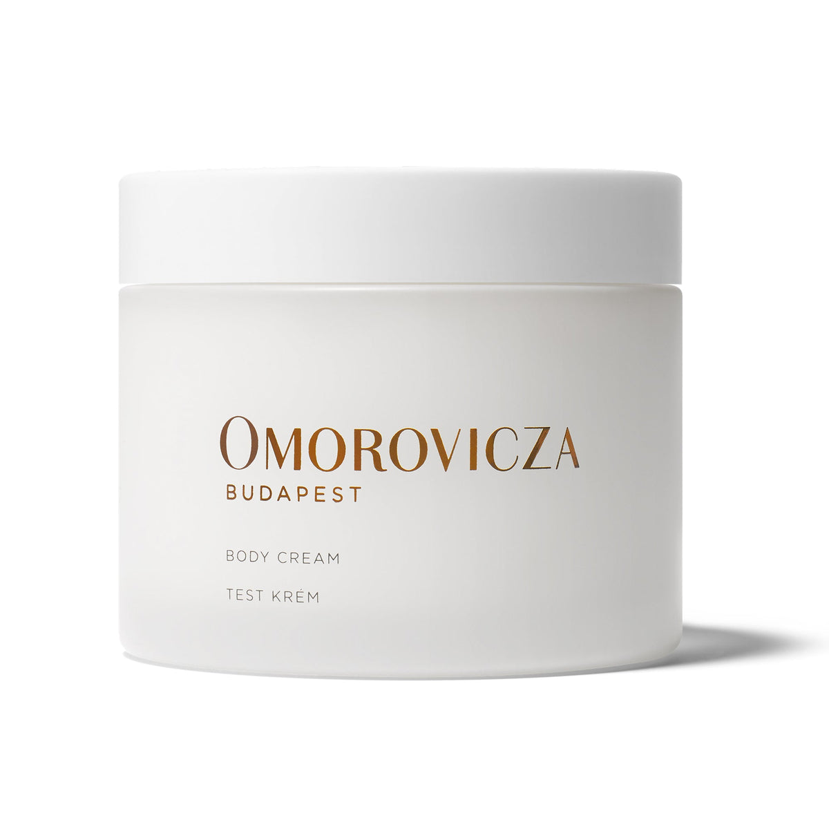Body Cream